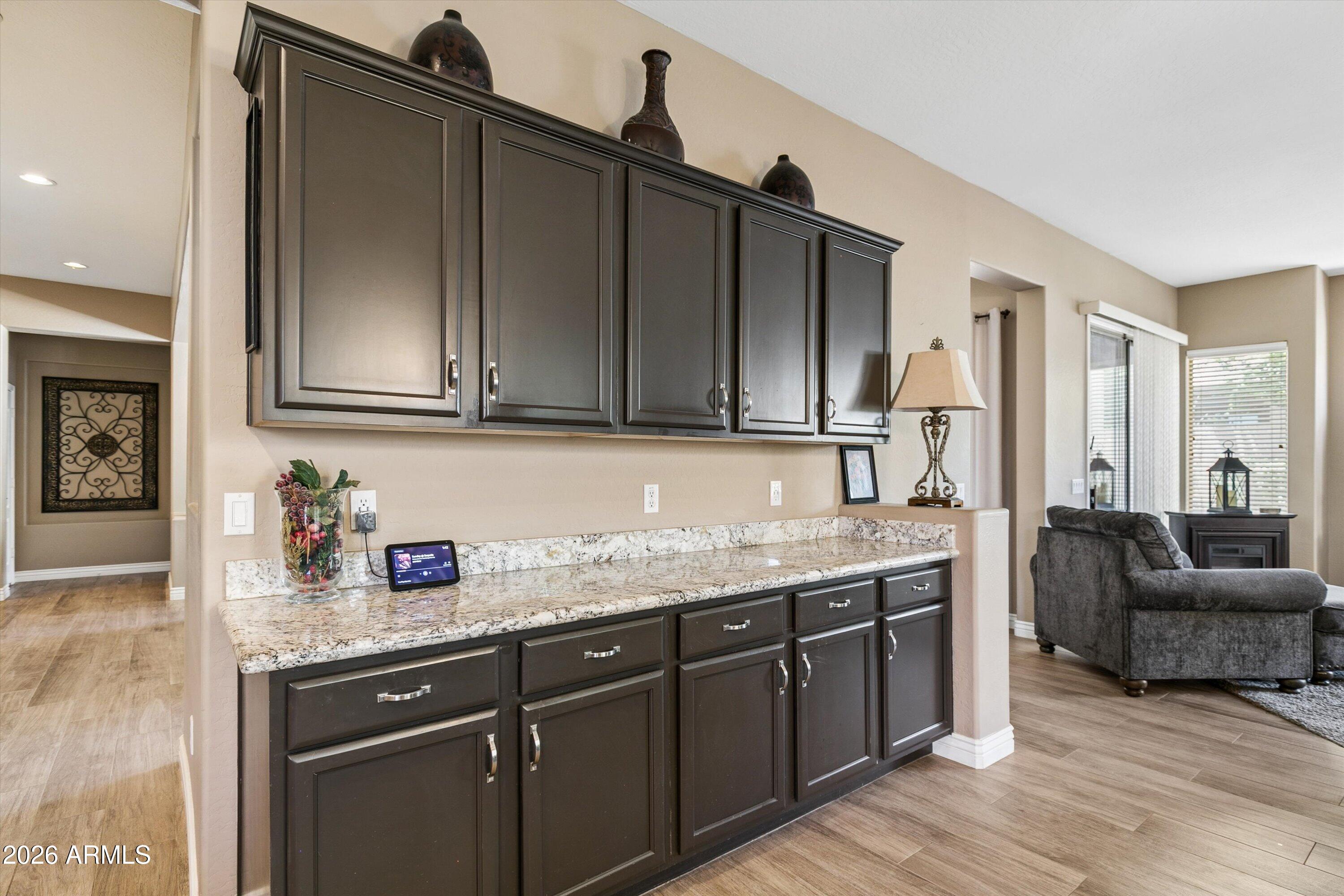 STETSON HILLS - Residential