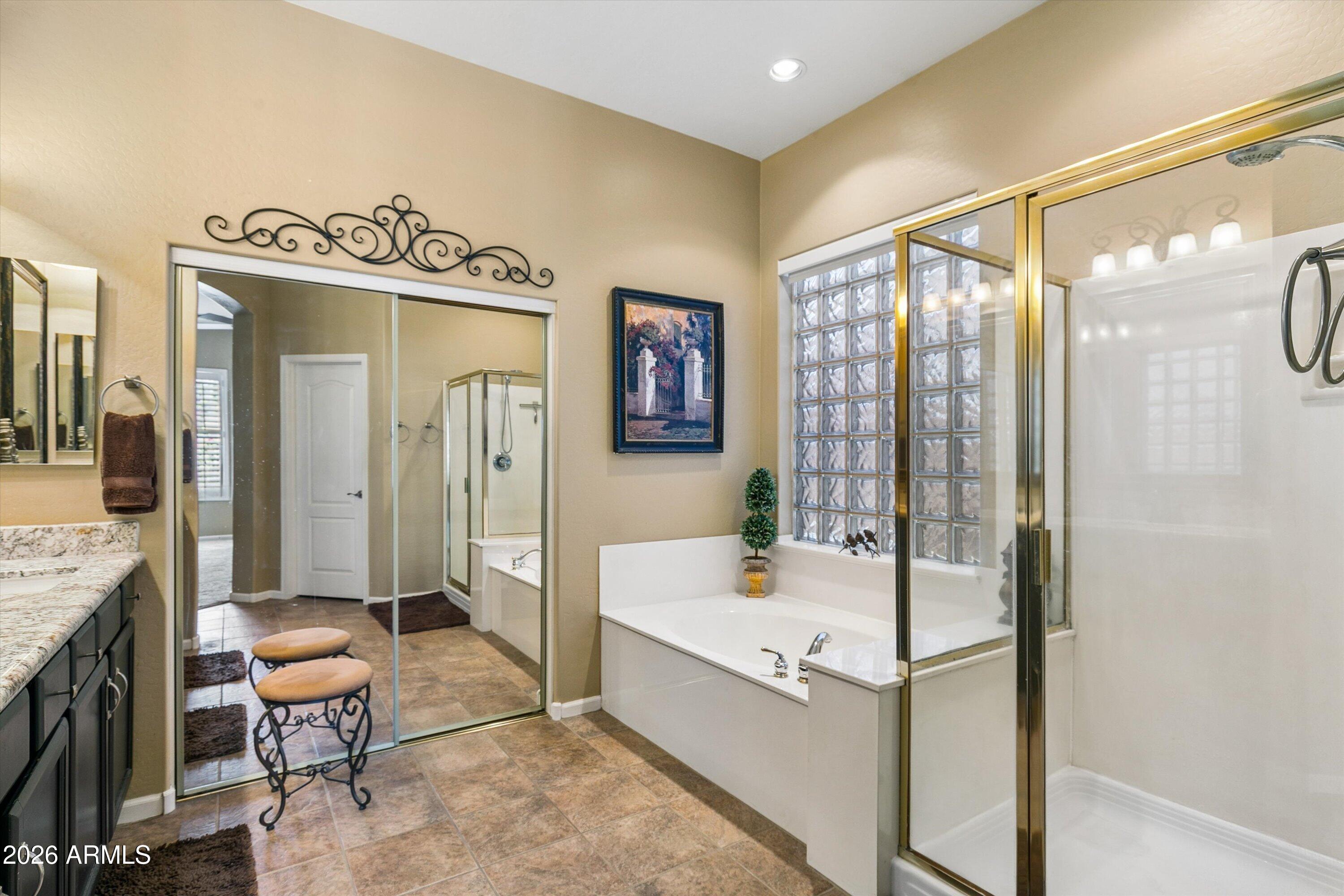 STETSON HILLS - Residential