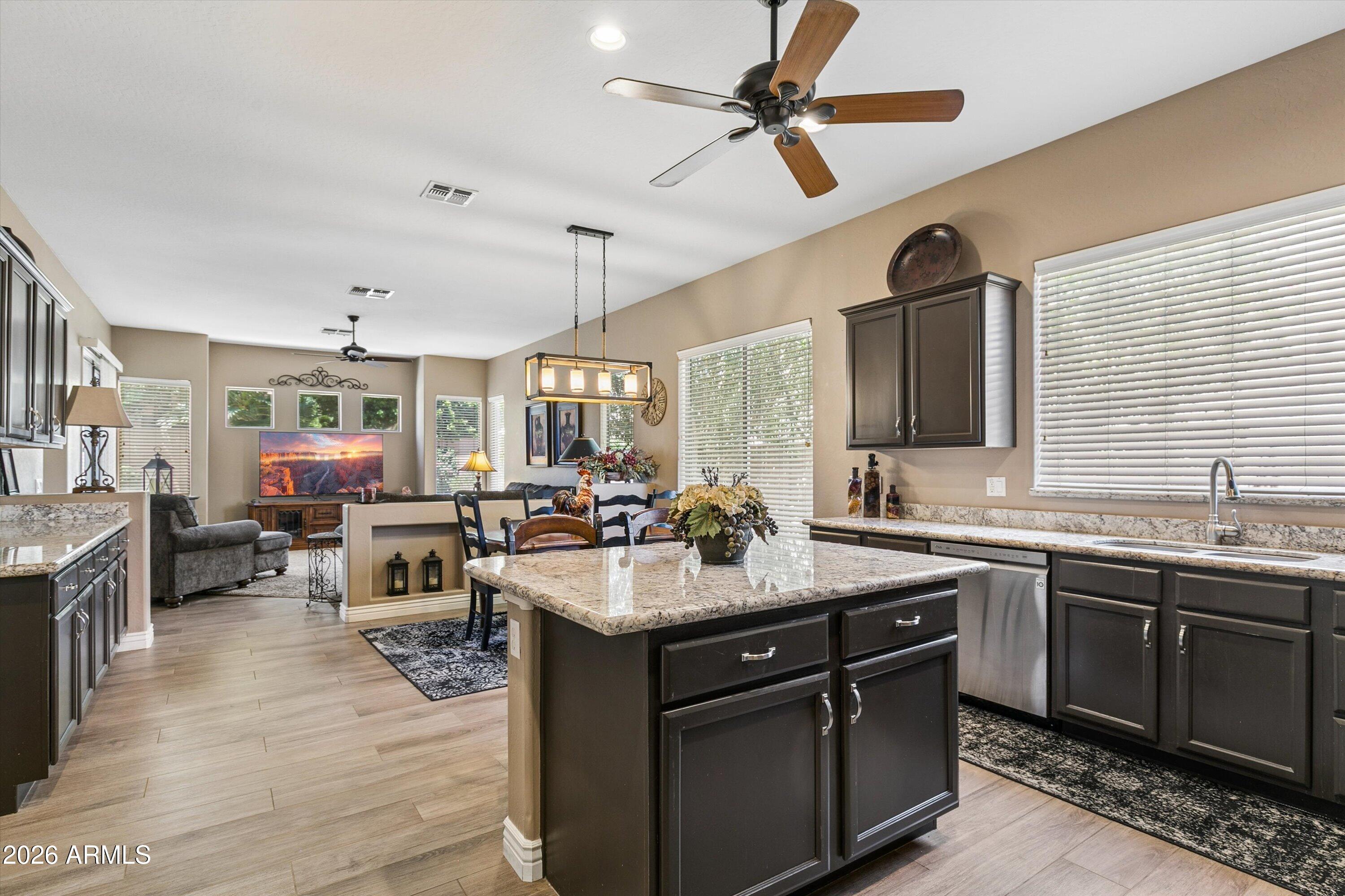 STETSON HILLS - Residential