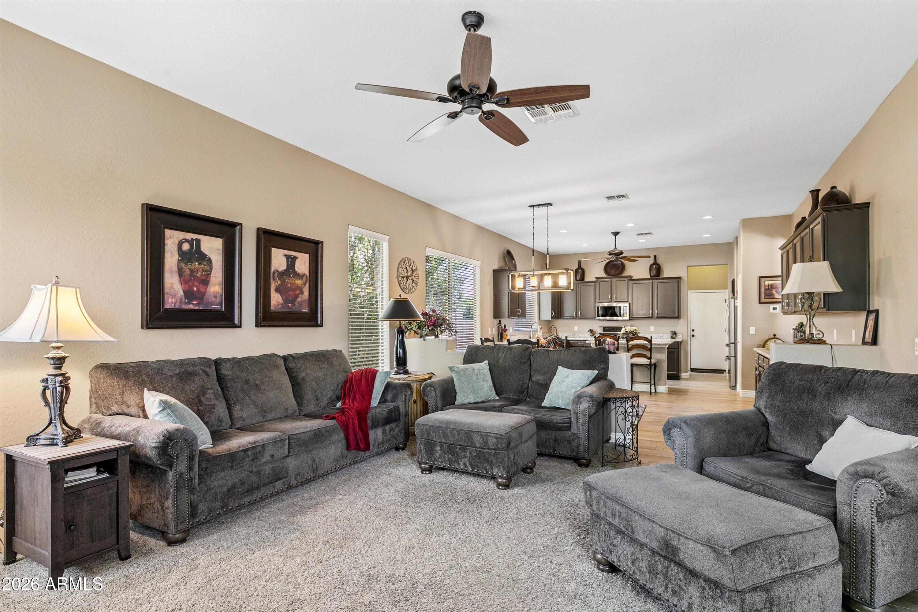 STETSON HILLS - Residential
