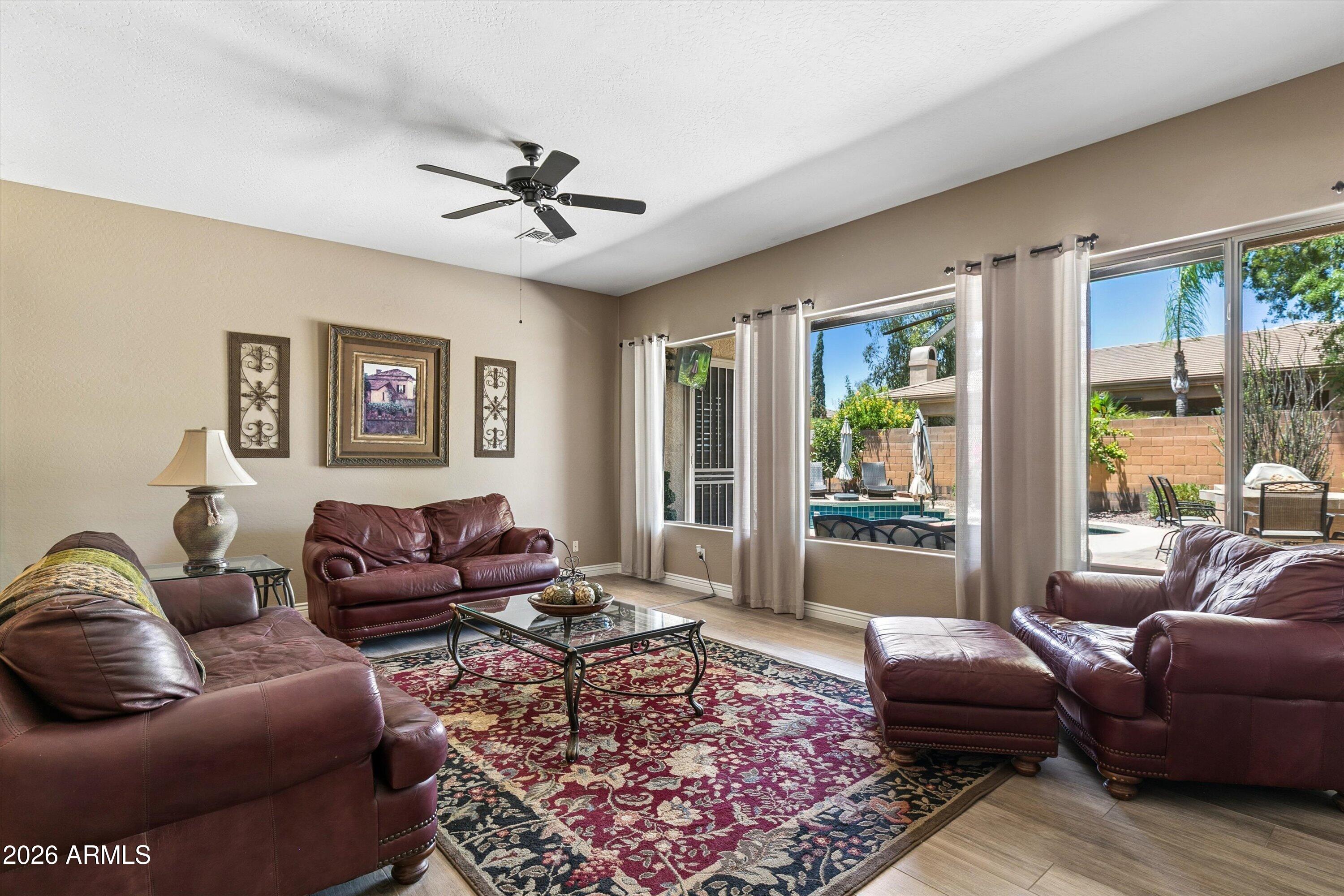 STETSON HILLS - Residential