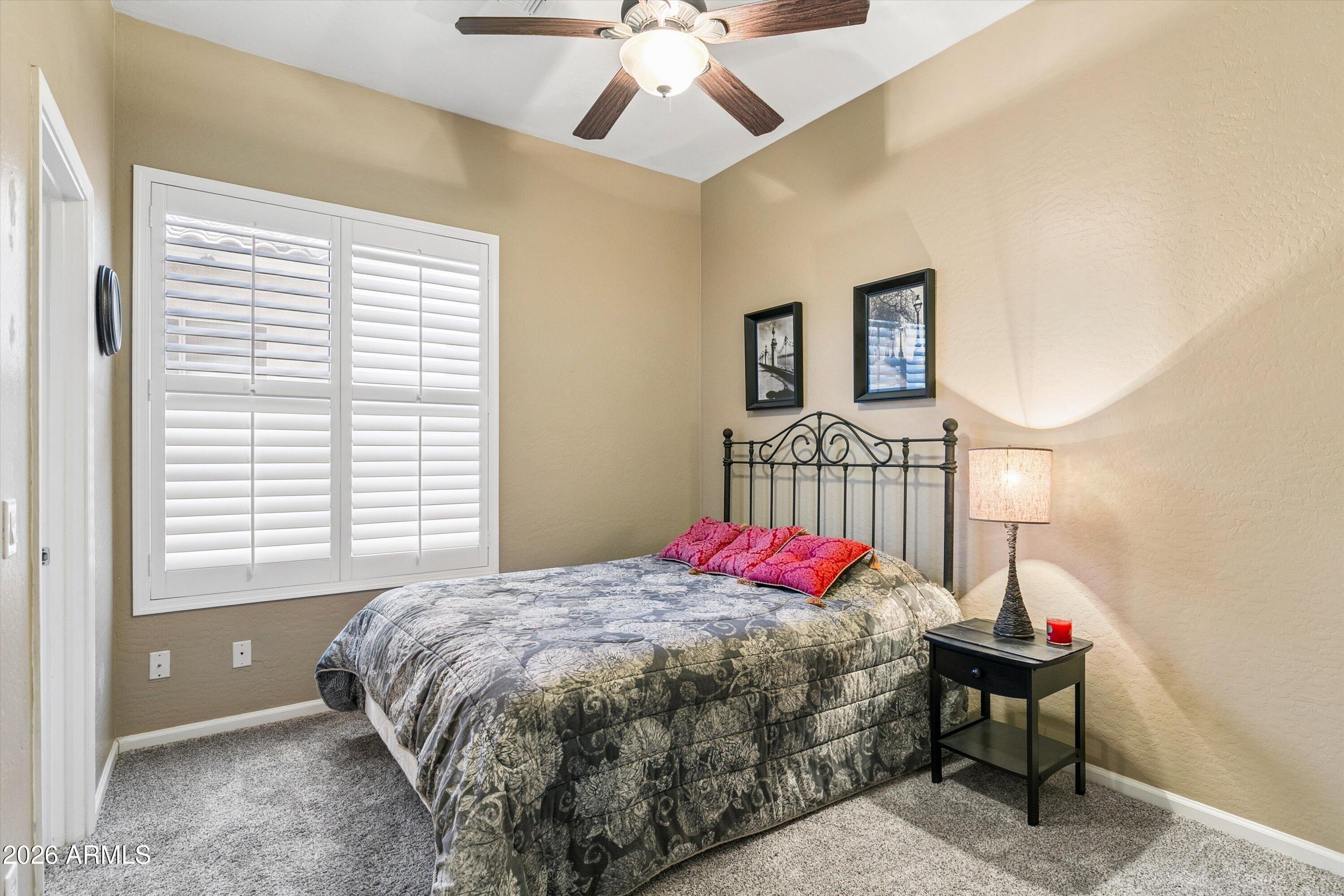 STETSON HILLS - Residential