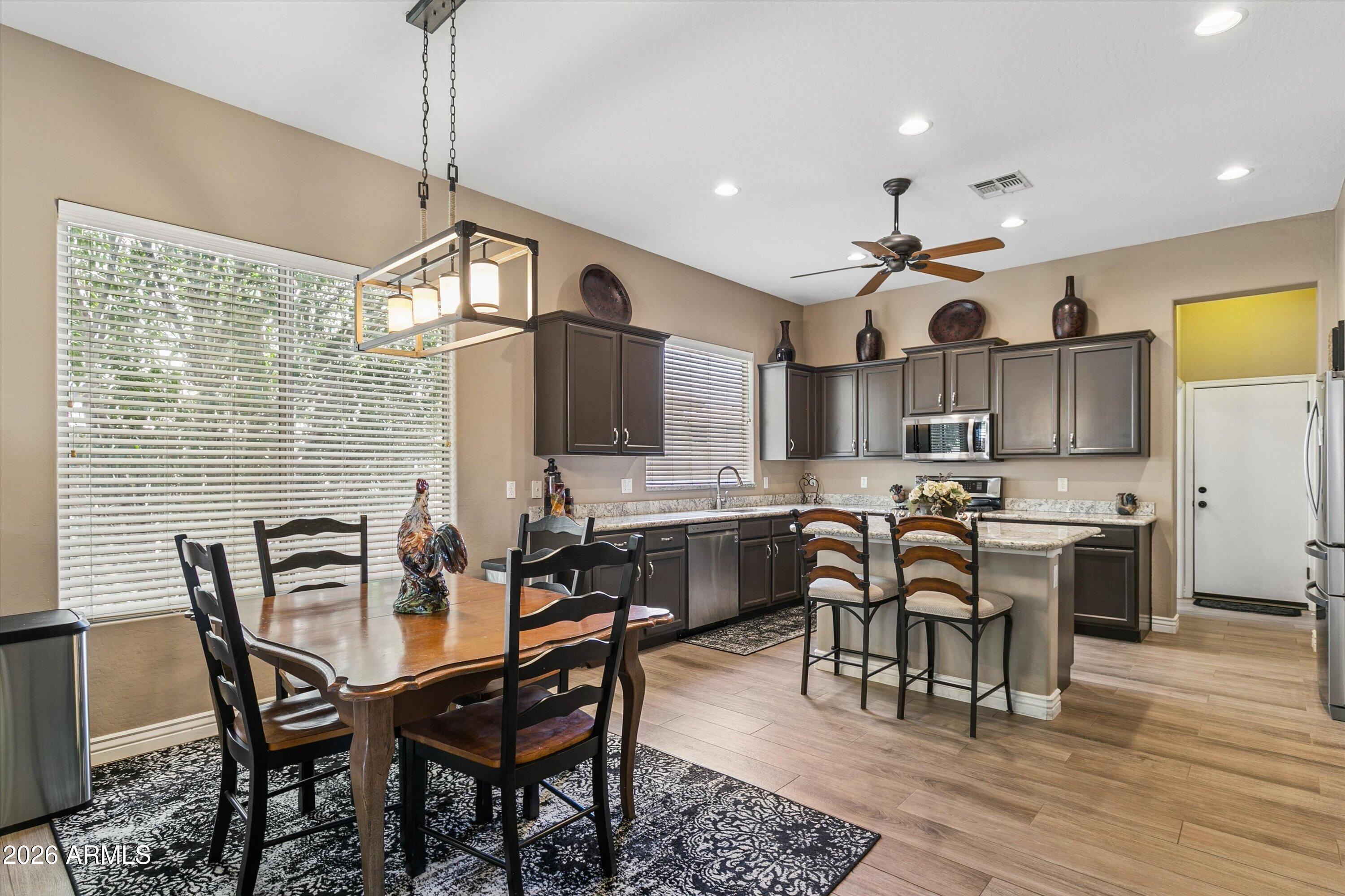 STETSON HILLS - Residential