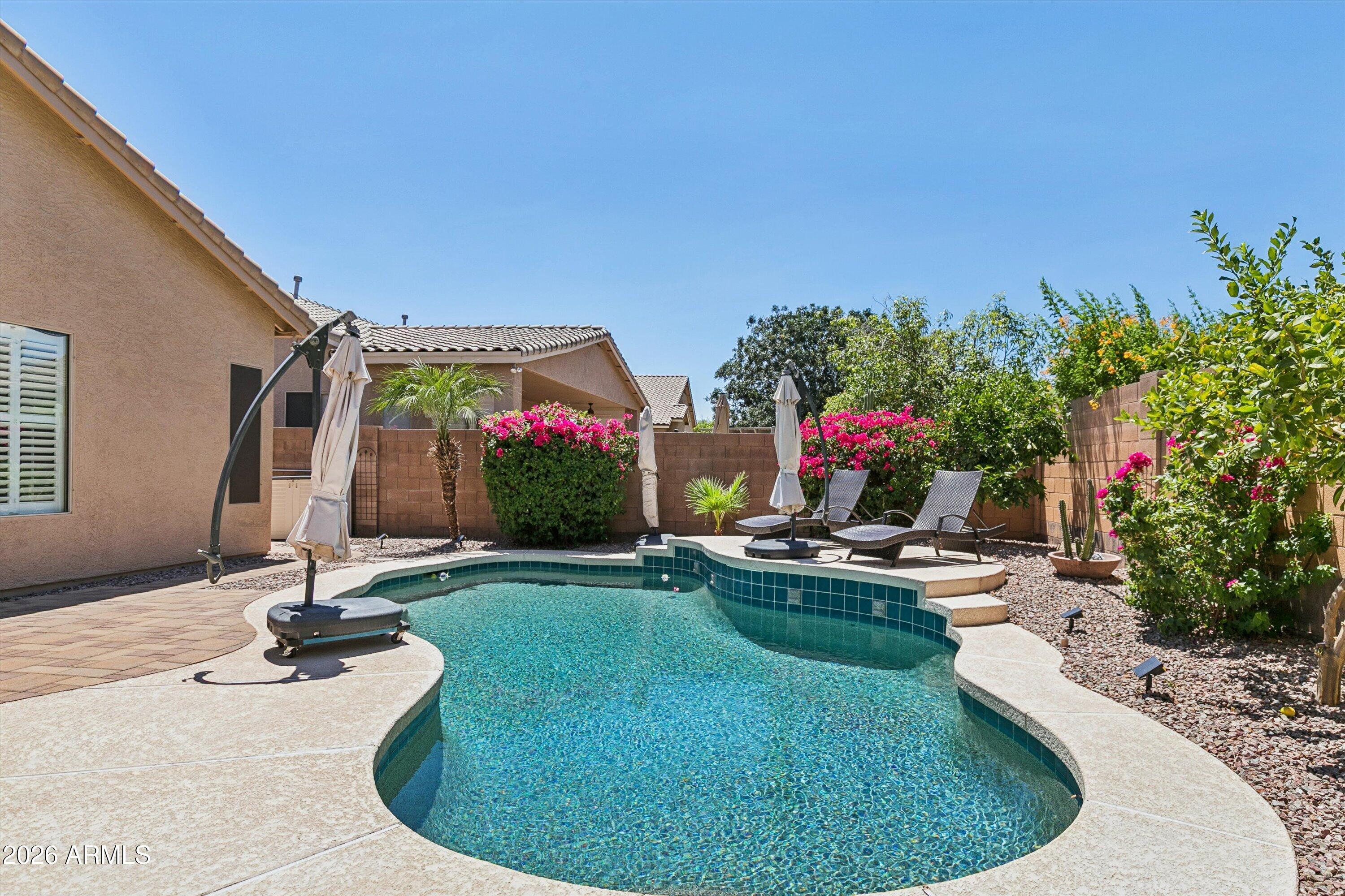 STETSON HILLS - Residential
