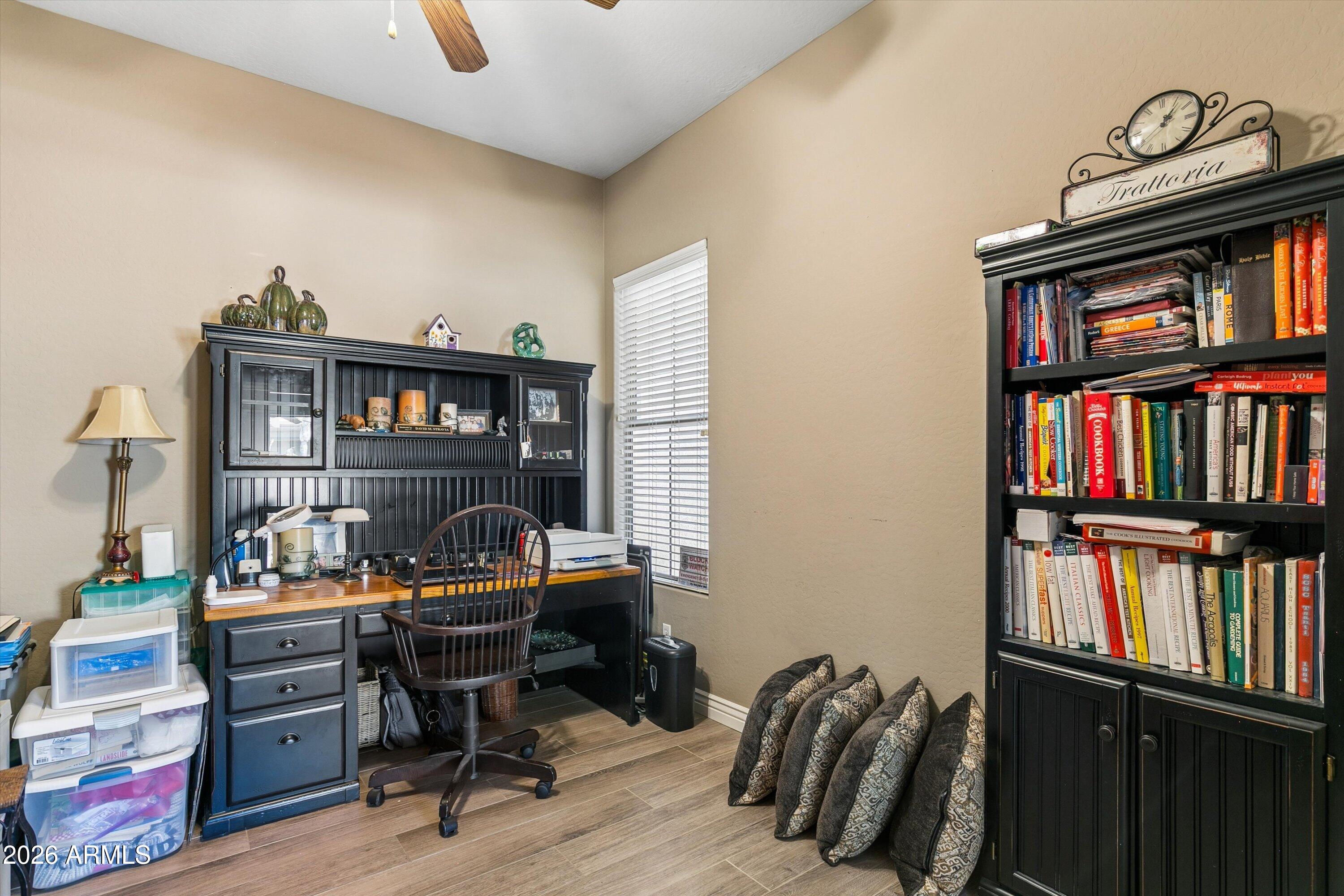 STETSON HILLS - Residential