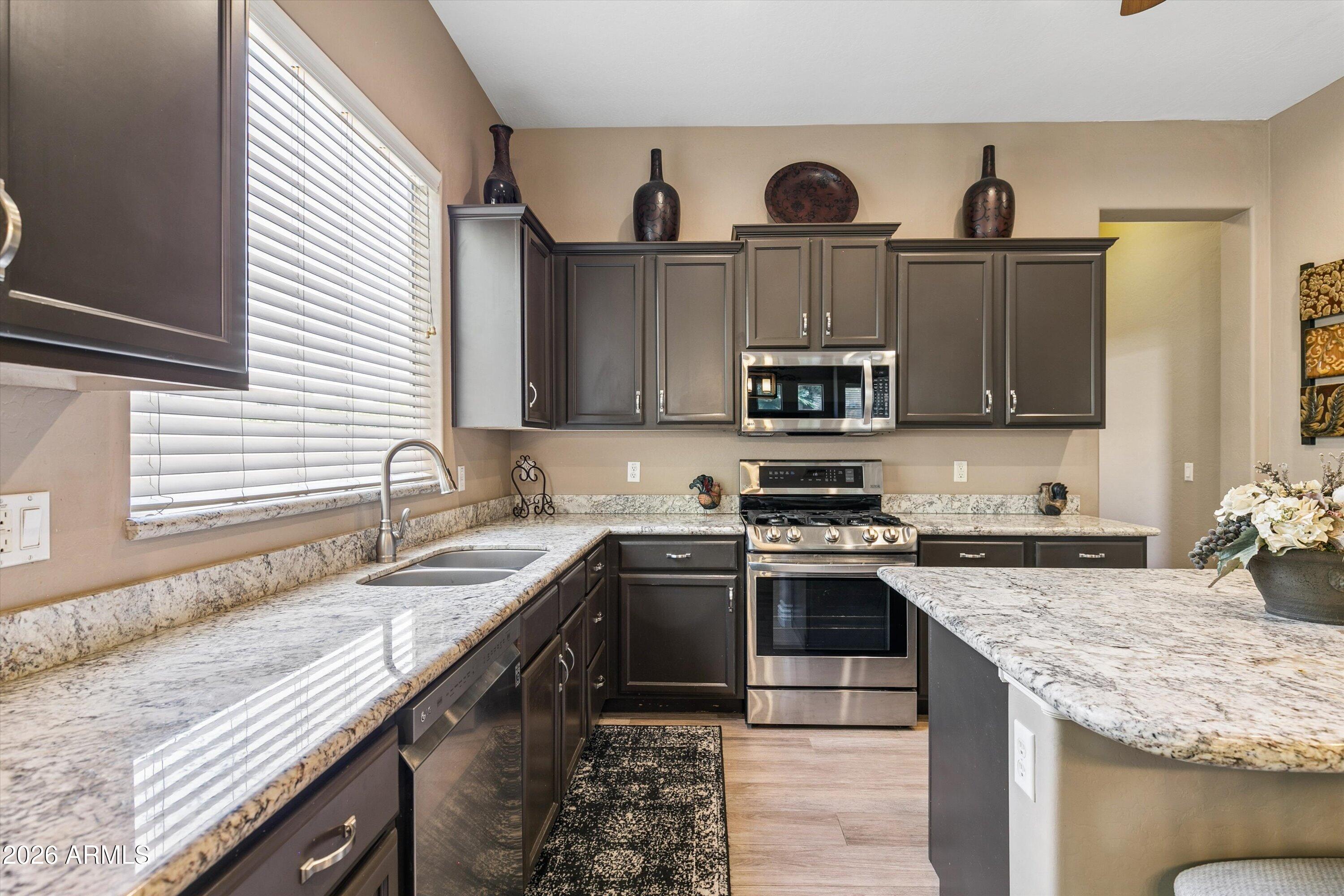 STETSON HILLS - Residential