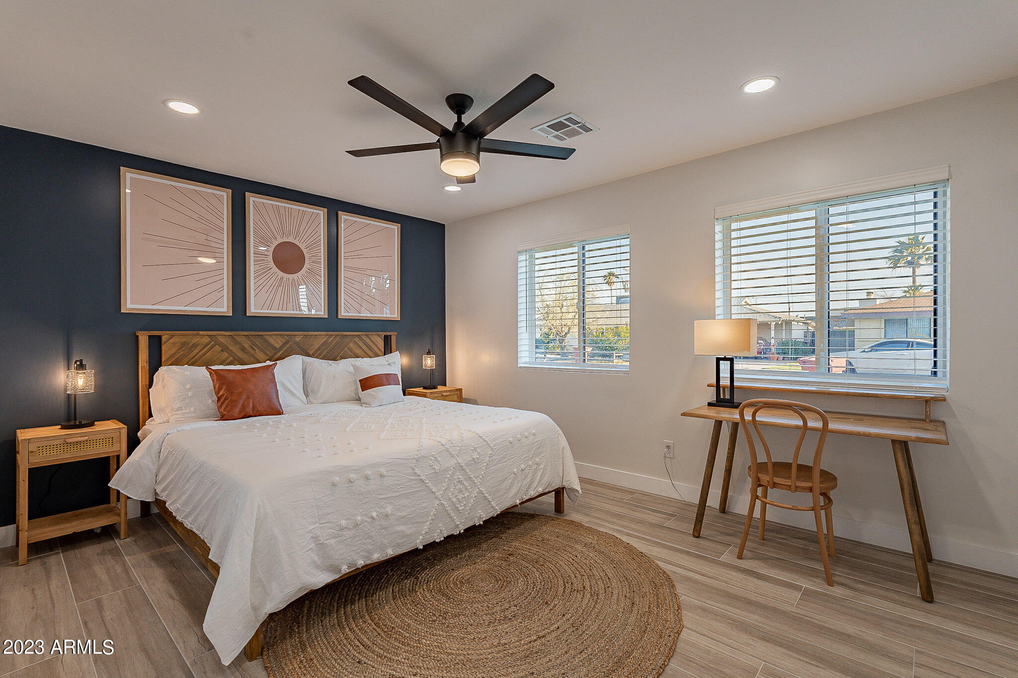 CAVALIER VISTA 4A - Residential Lease