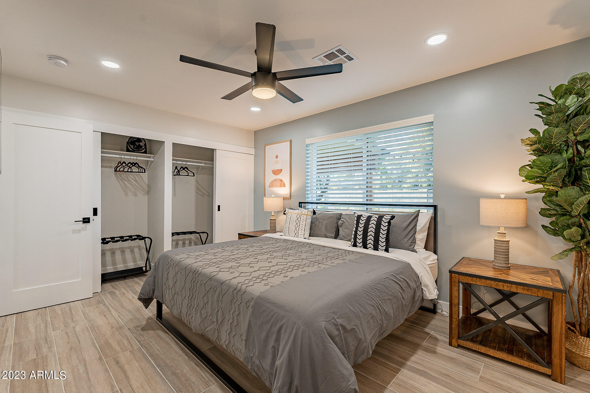 CAVALIER VISTA 4A - Residential Lease