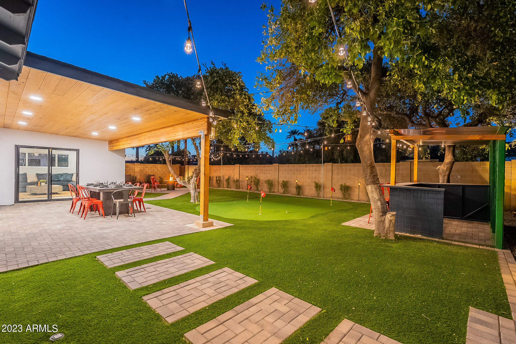 CAVALIER VISTA 4A - Residential Lease