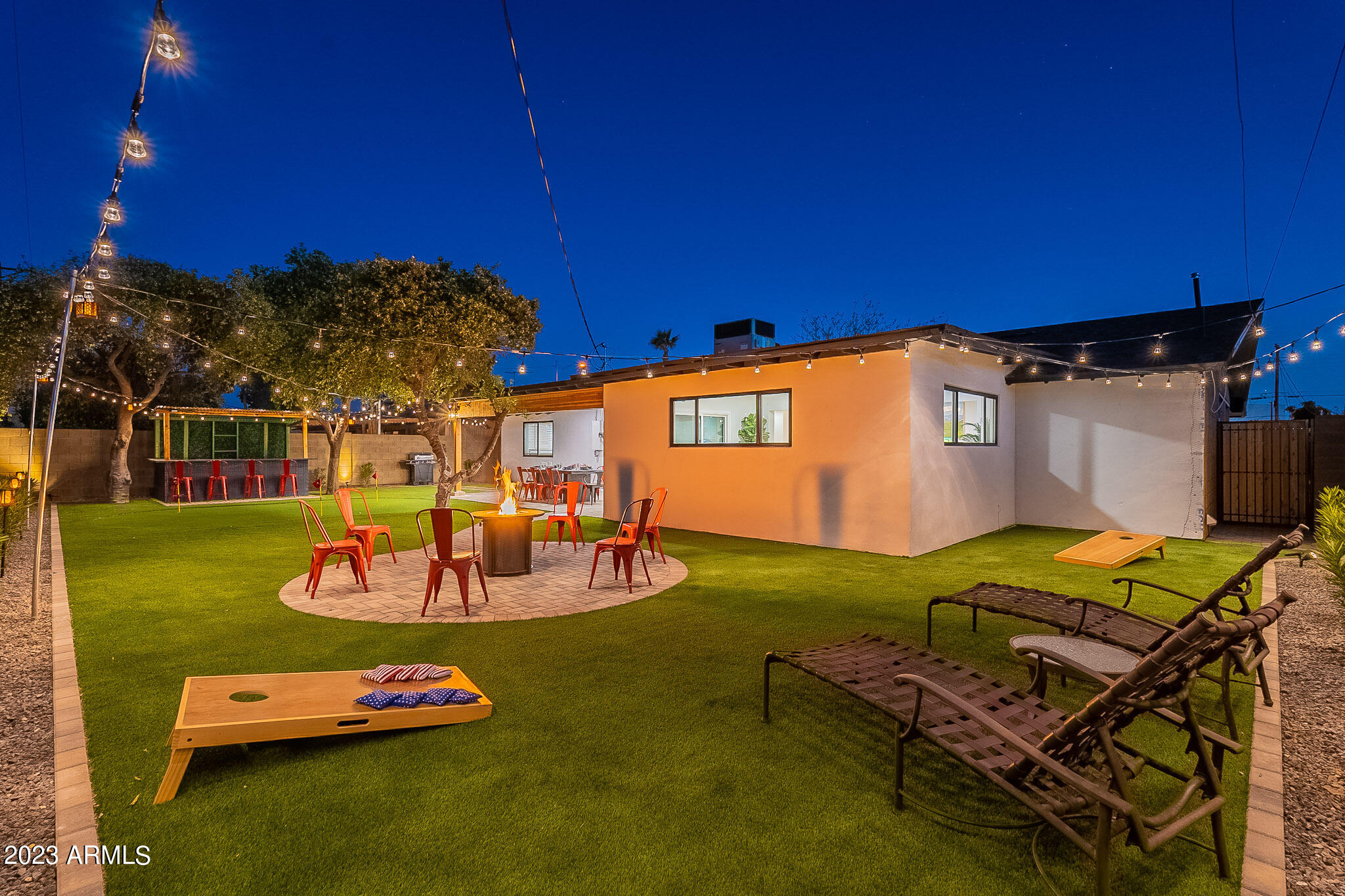 CAVALIER VISTA 4A - Residential Lease