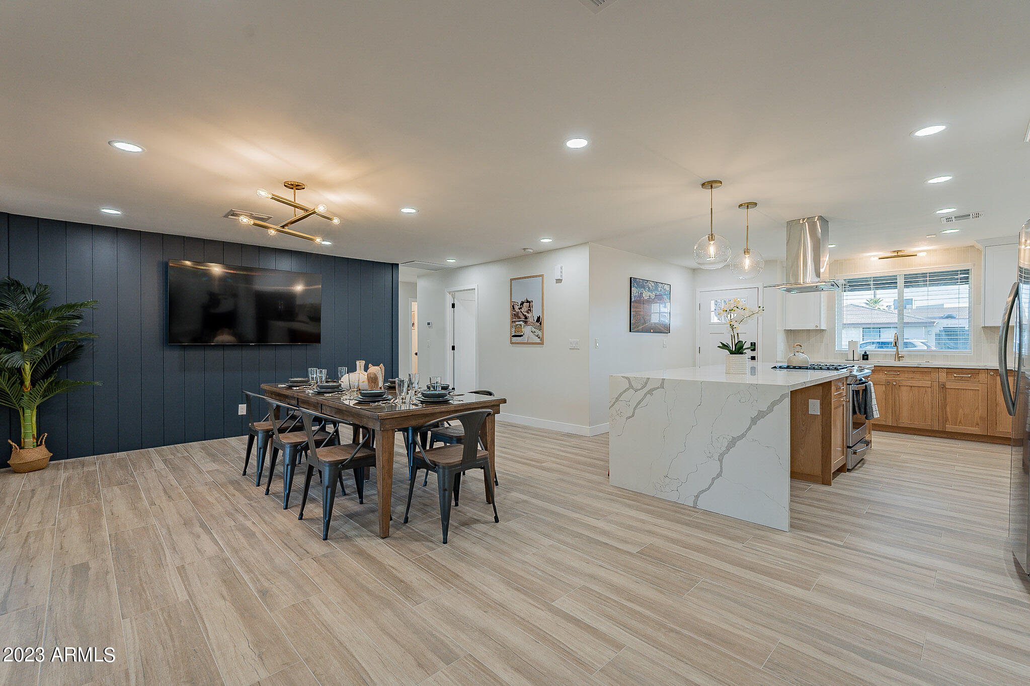 CAVALIER VISTA 4A - Residential Lease