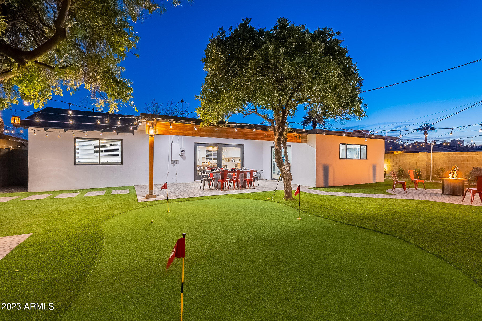 CAVALIER VISTA 4A - Residential Lease