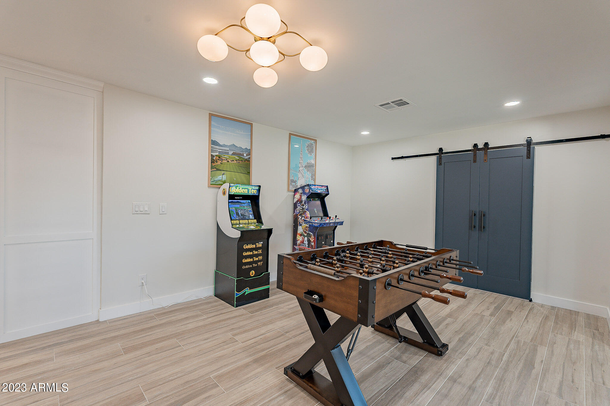 CAVALIER VISTA 4A - Residential Lease