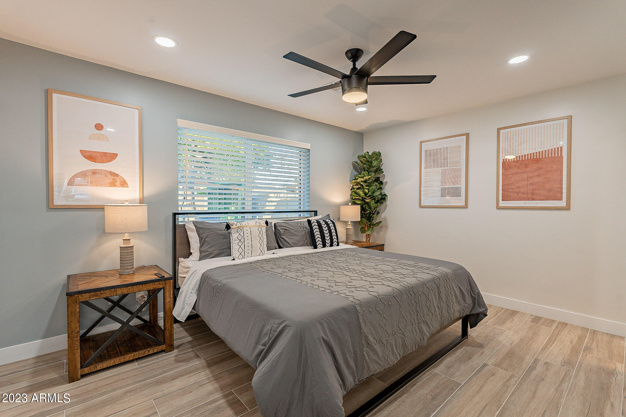CAVALIER VISTA 4A - Residential Lease