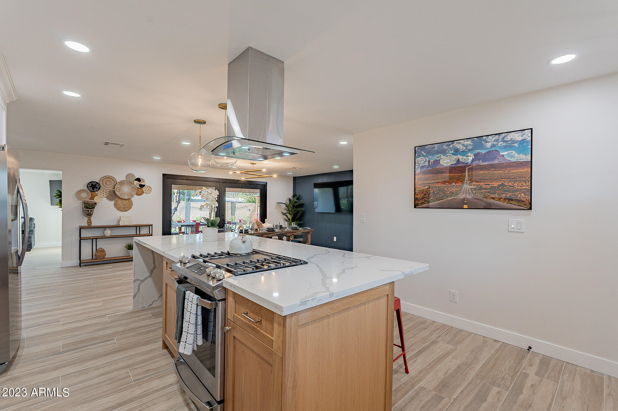 CAVALIER VISTA 4A - Residential Lease