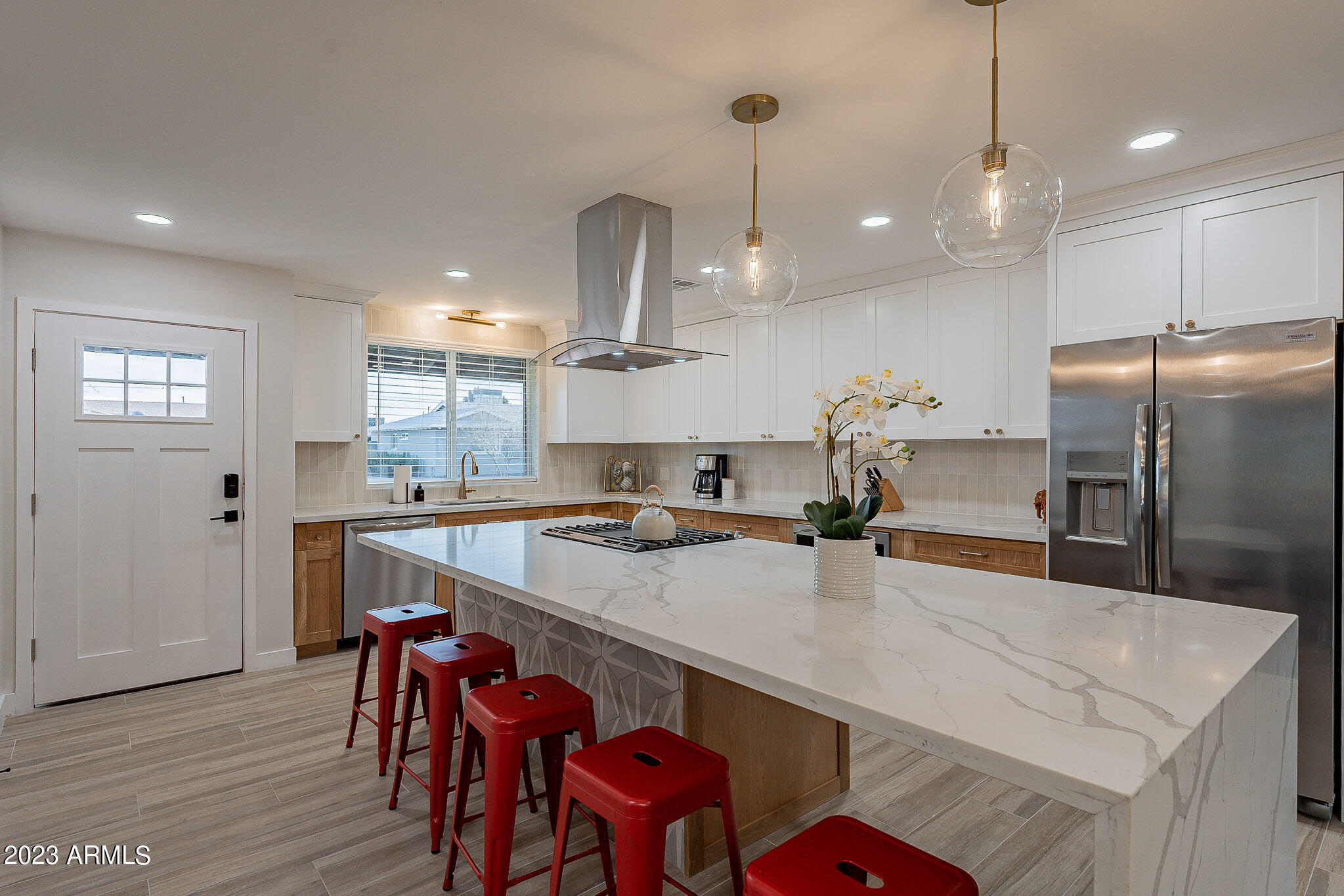 CAVALIER VISTA 4A - Residential Lease