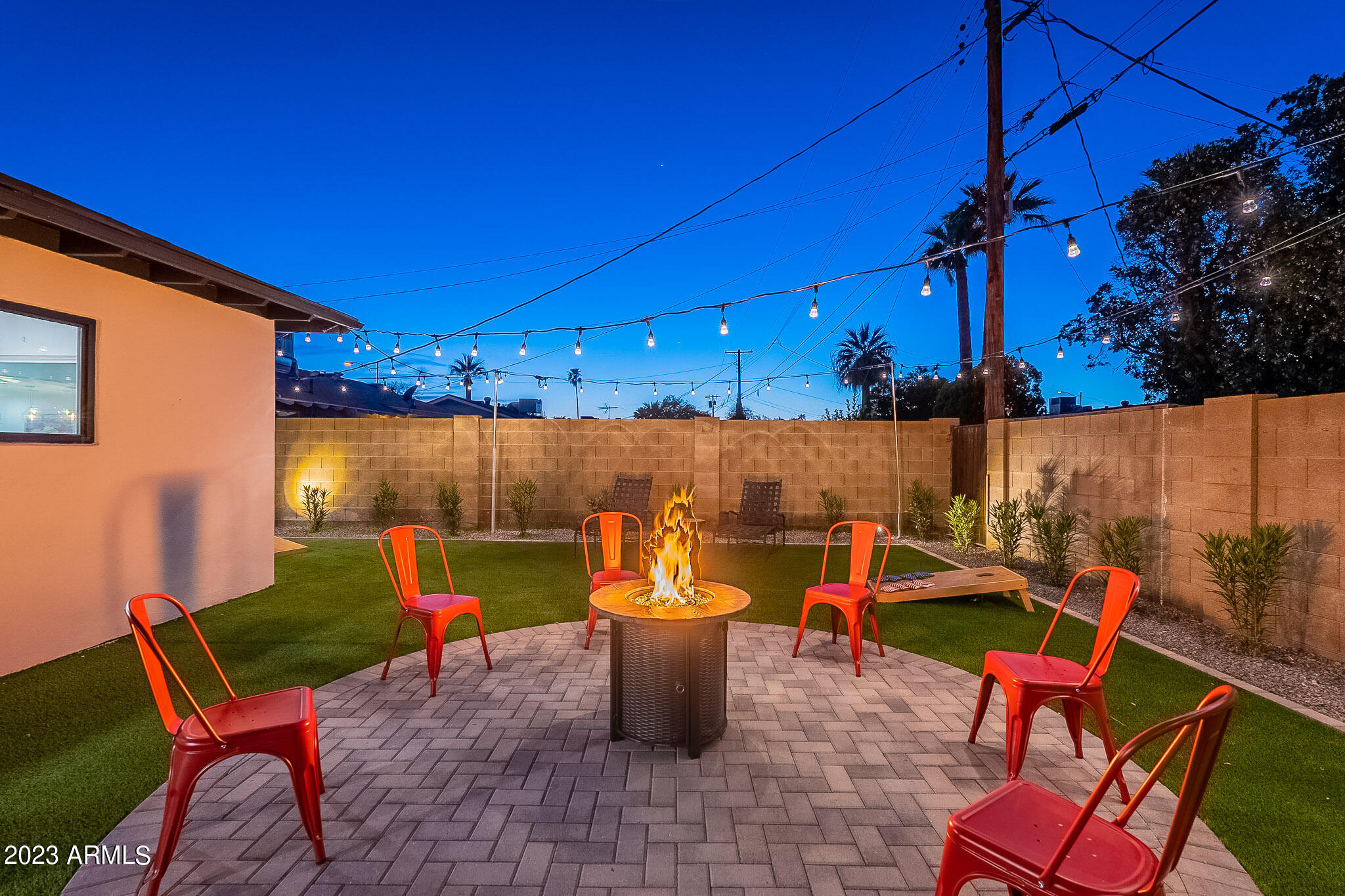 CAVALIER VISTA 4A - Residential Lease