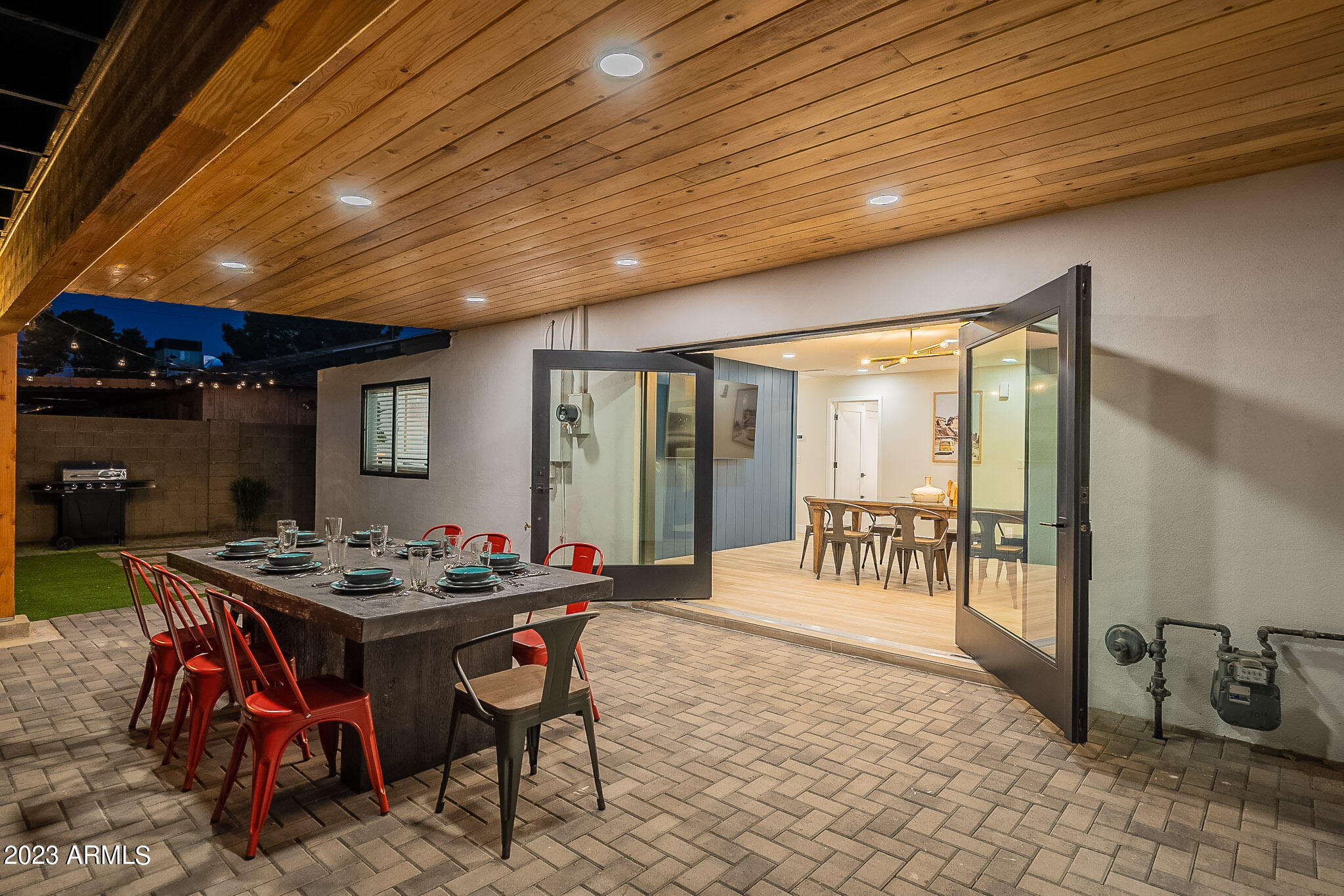 CAVALIER VISTA 4A - Residential Lease