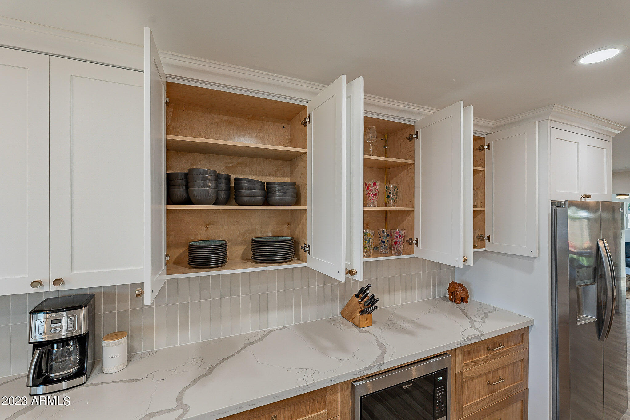 CAVALIER VISTA 4A - Residential Lease