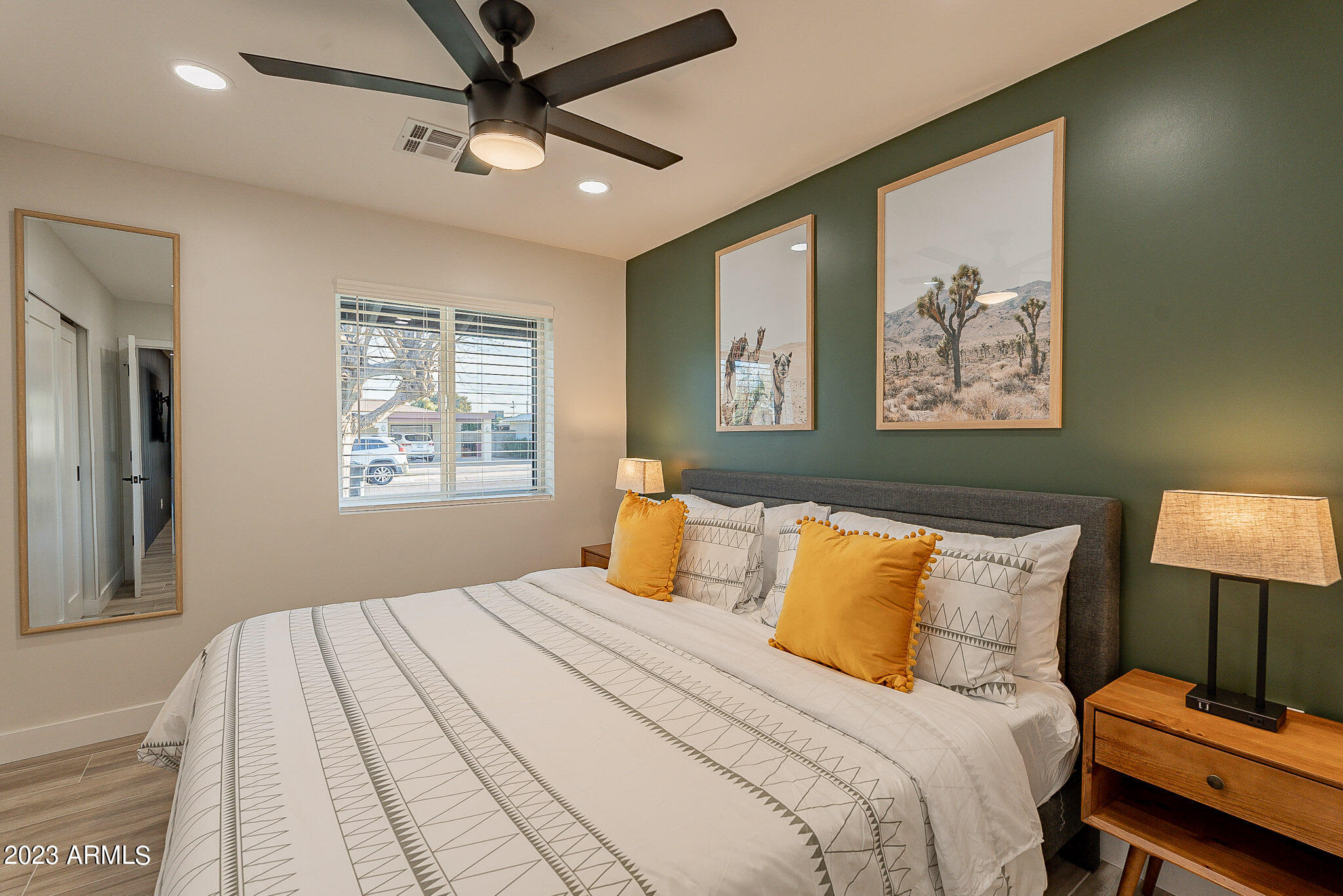 CAVALIER VISTA 4A - Residential Lease