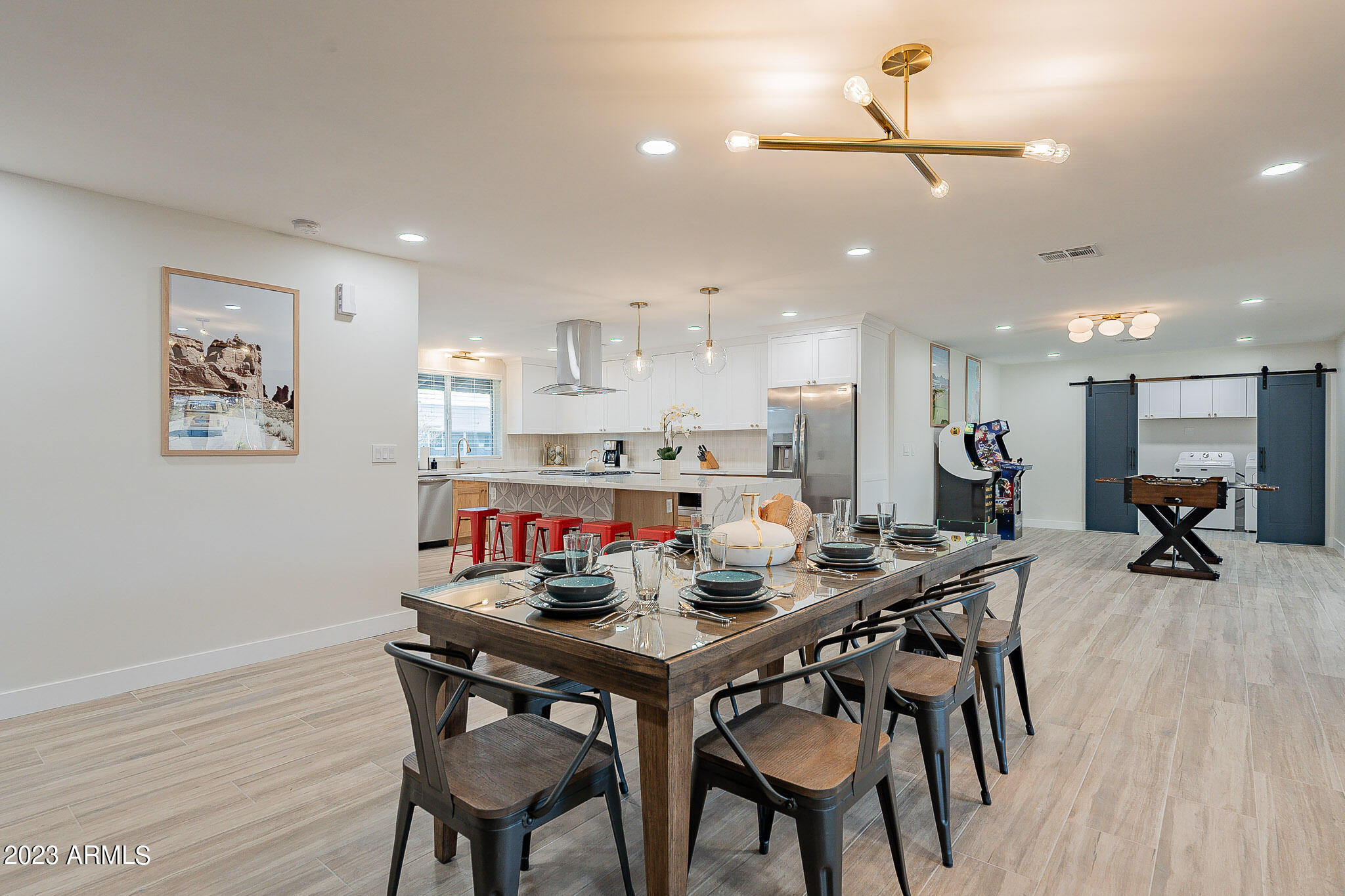 CAVALIER VISTA 4A - Residential Lease