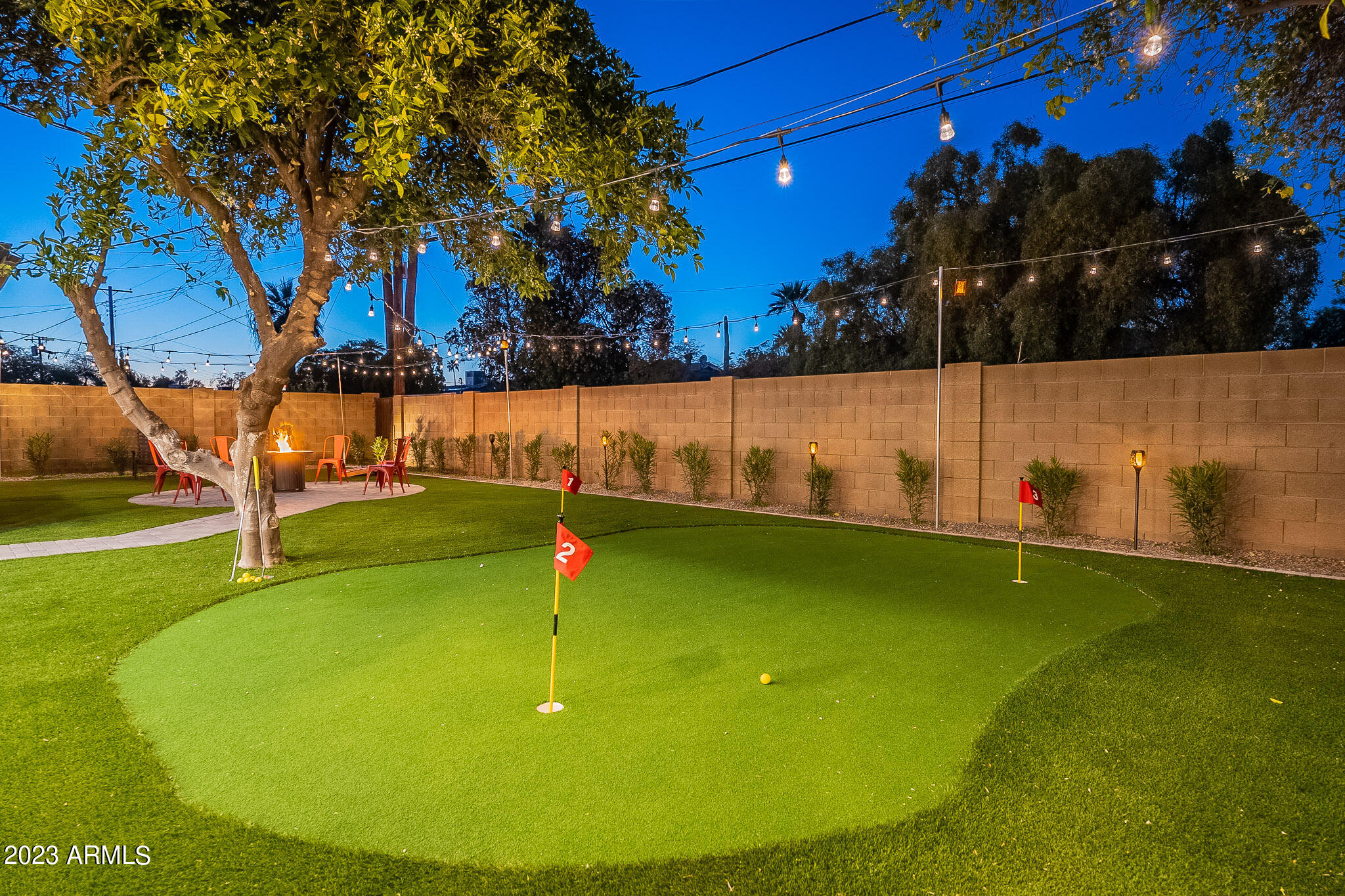 CAVALIER VISTA 4A - Residential Lease