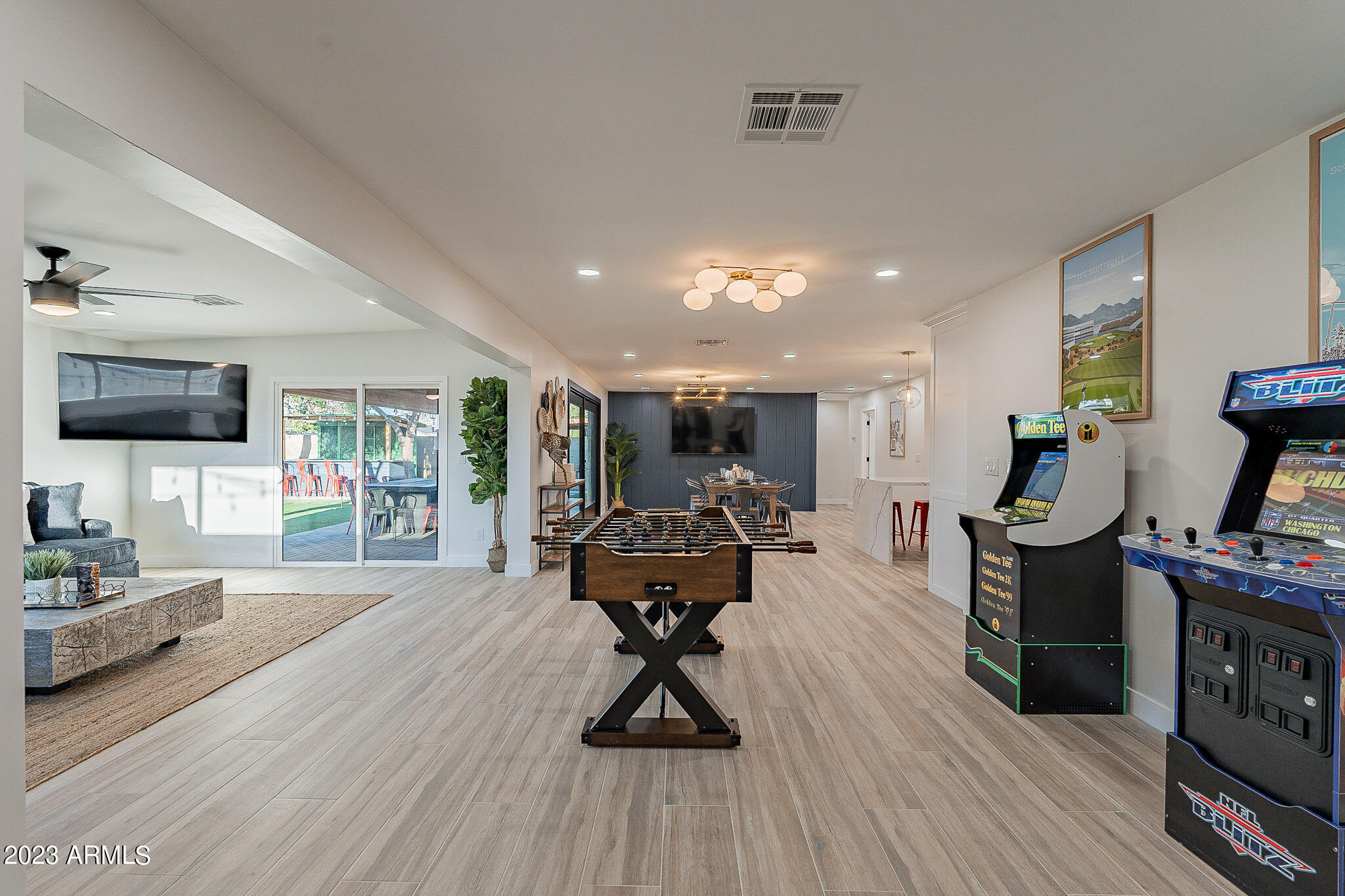 CAVALIER VISTA 4A - Residential Lease