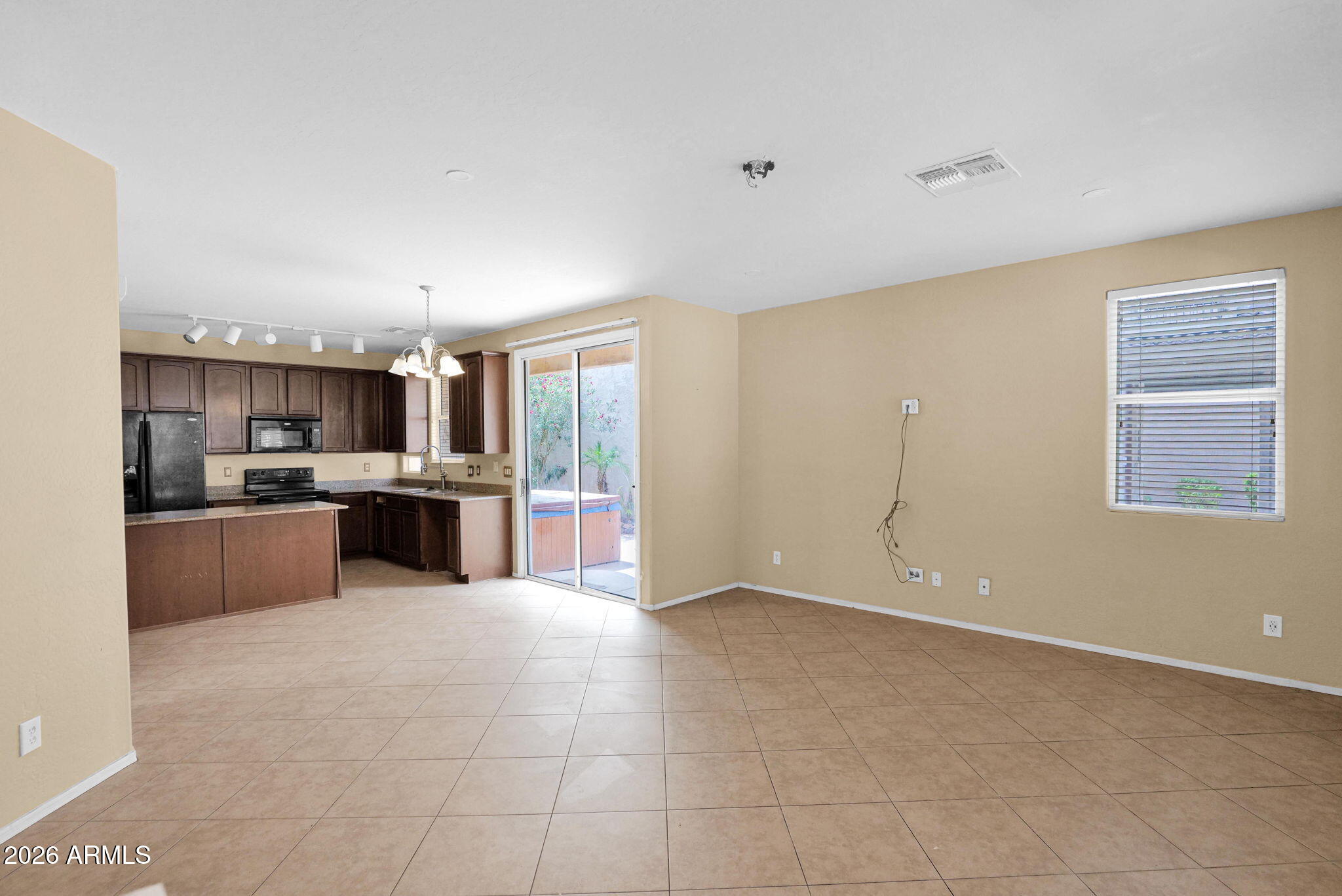 WILLOWS - Residential