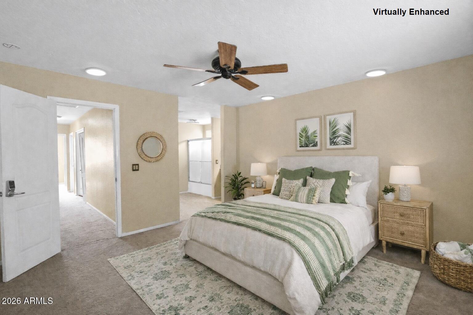 WILLOWS - Residential