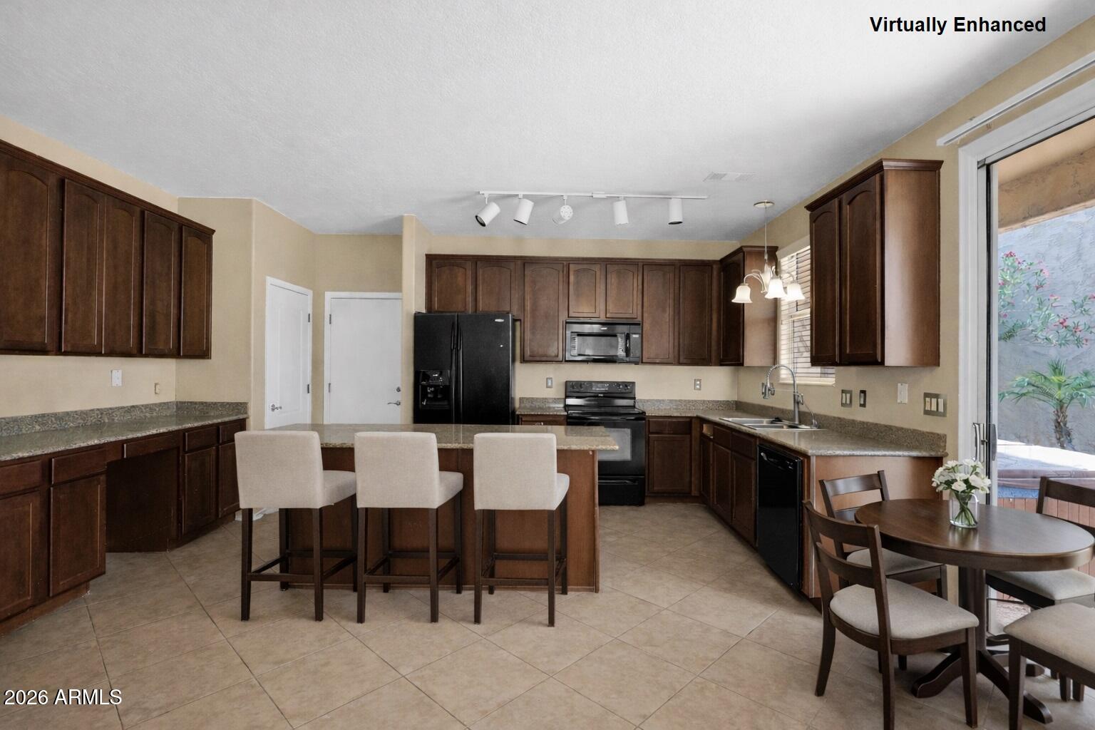 WILLOWS - Residential