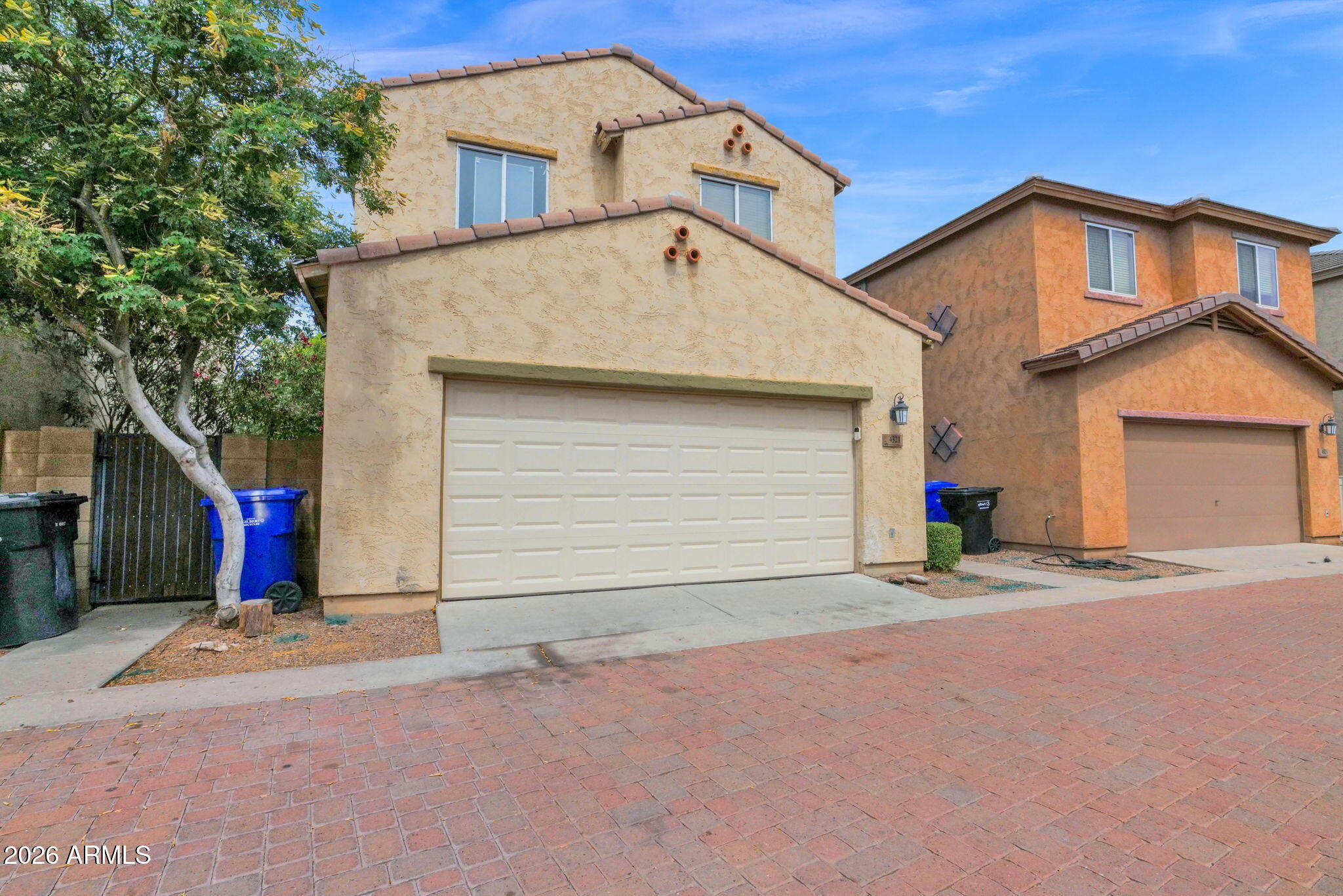 WILLOWS - Residential
