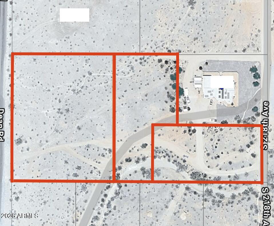 Rare 4-acre gem with well privileges! Your dream ranch starts here--plenty of space for horses, toys, and your vision. Don't miss out!