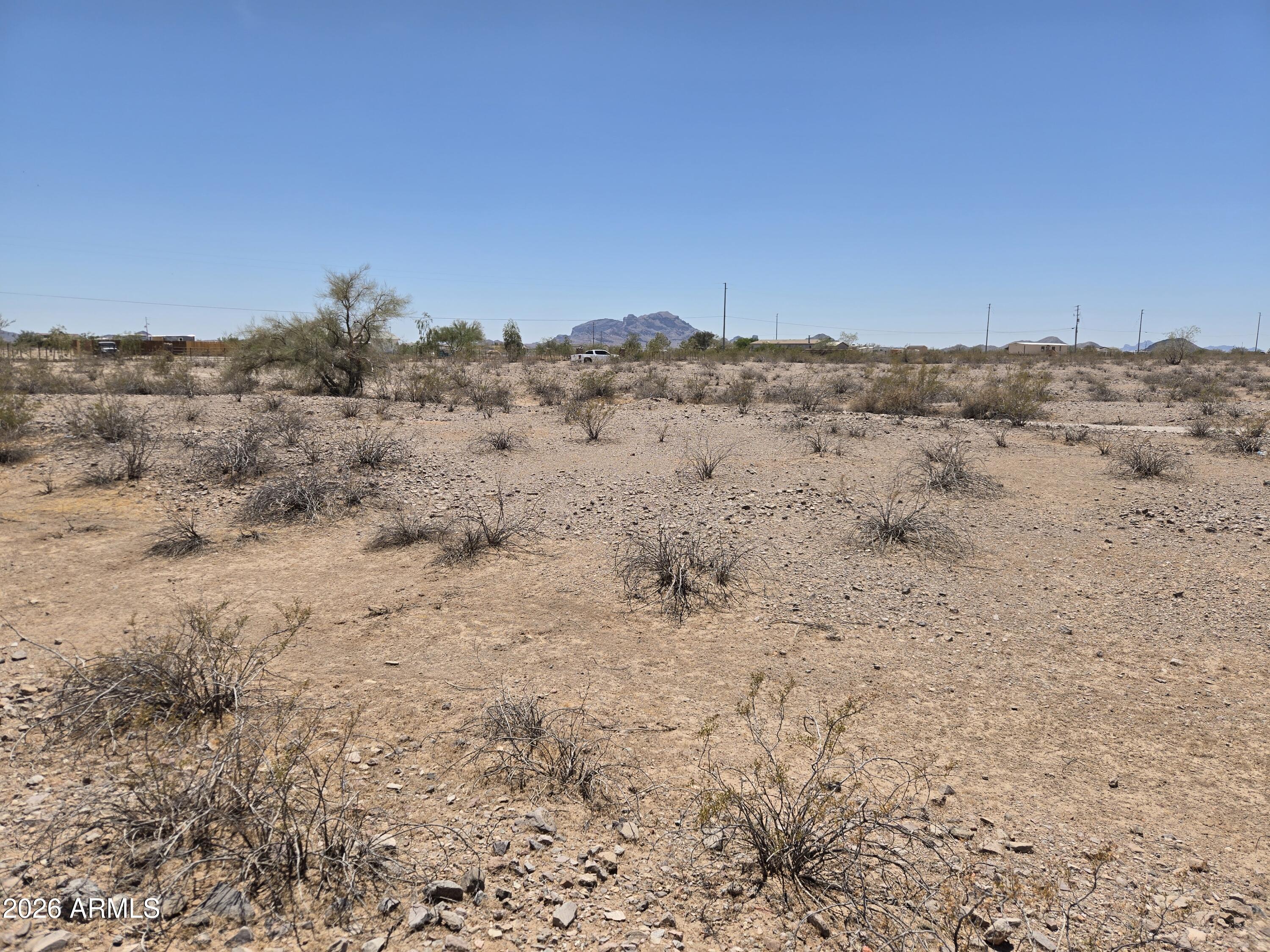 WEST PHOENIX ESTATES UNIT 5 - Land
