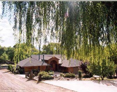 5 Acres or More - Residential