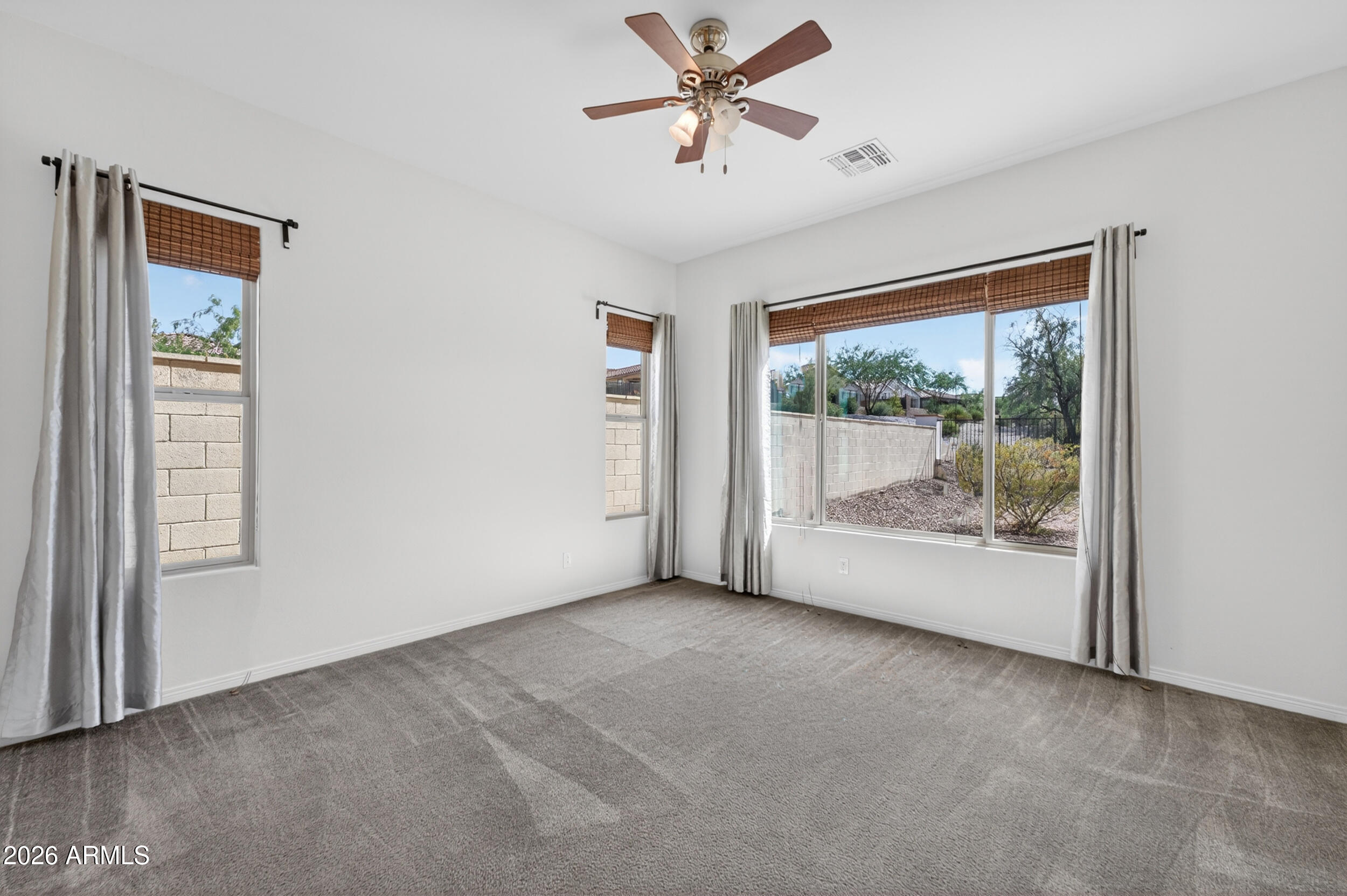 MONTECITO VILLAGE AT ESTRELLA MOUNTAIN RANCH PARCE - Residential