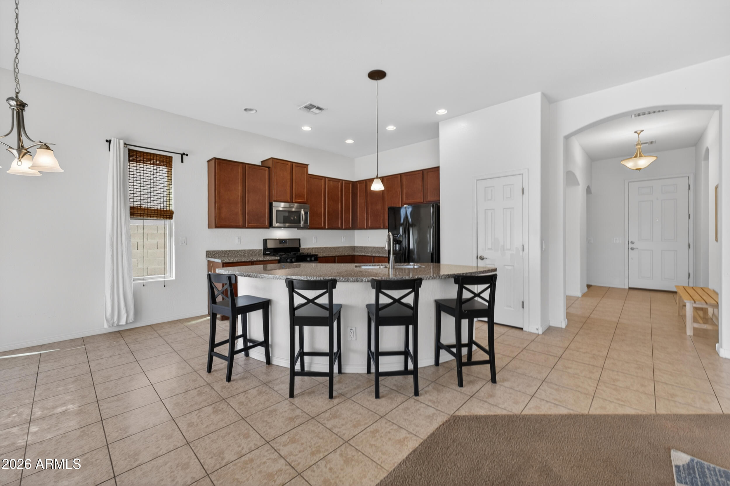 MONTECITO VILLAGE AT ESTRELLA MOUNTAIN RANCH PARCE - Residential