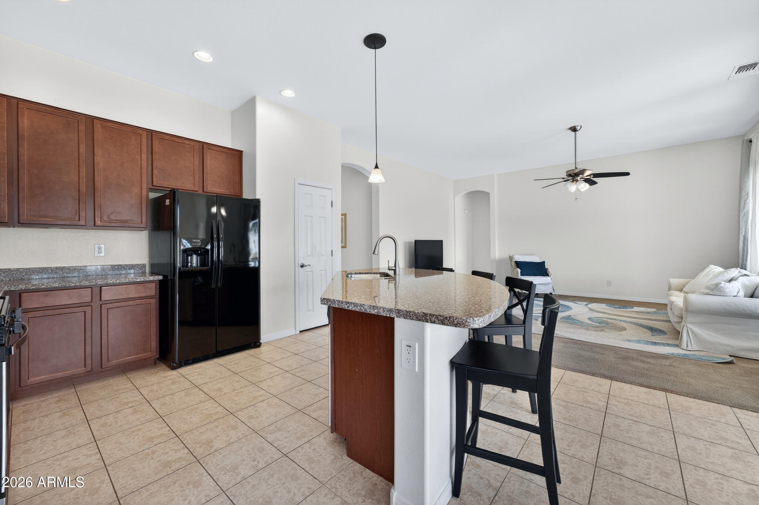 MONTECITO VILLAGE AT ESTRELLA MOUNTAIN RANCH PARCE - Residential