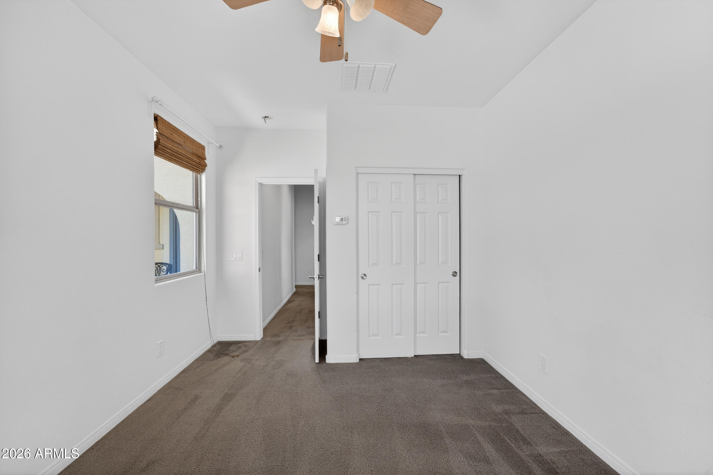 MONTECITO VILLAGE AT ESTRELLA MOUNTAIN RANCH PARCE - Residential