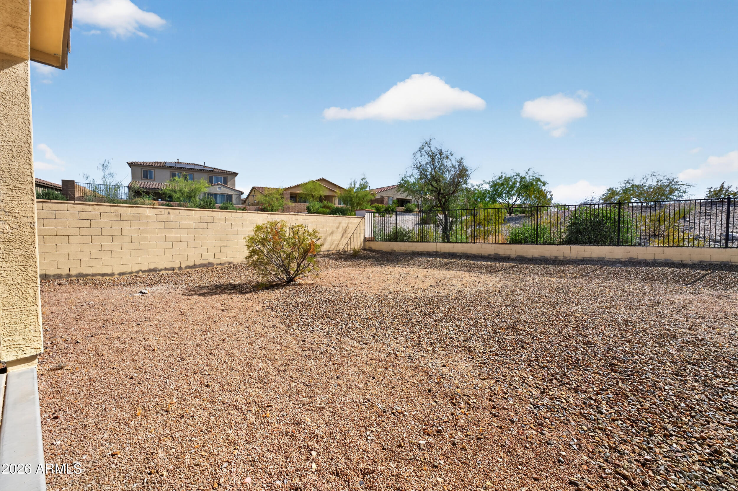 MONTECITO VILLAGE AT ESTRELLA MOUNTAIN RANCH PARCE - Residential