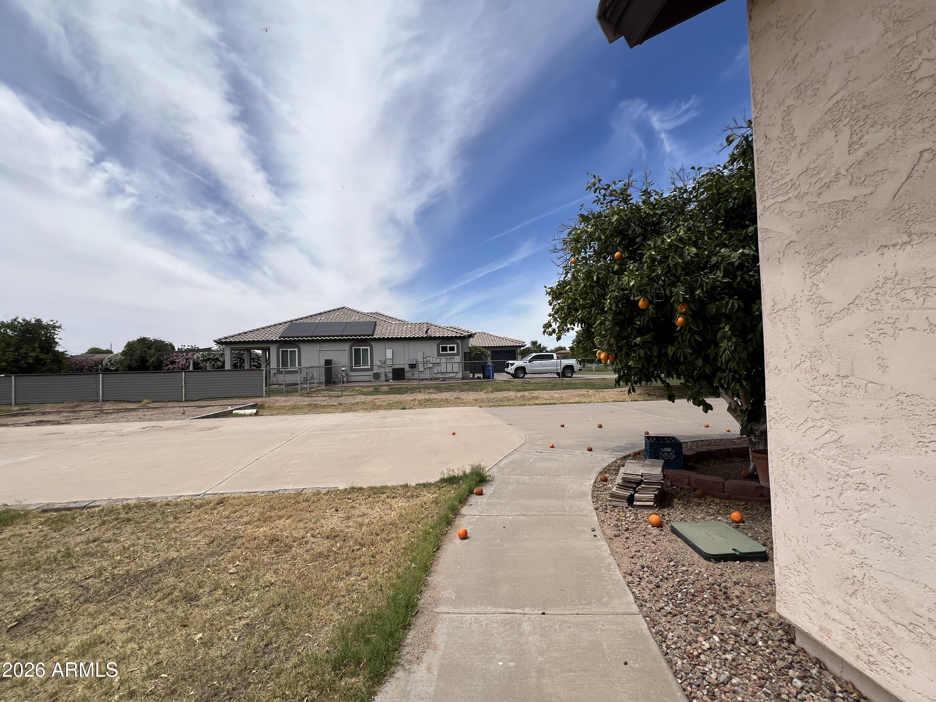 Custom community - Residential