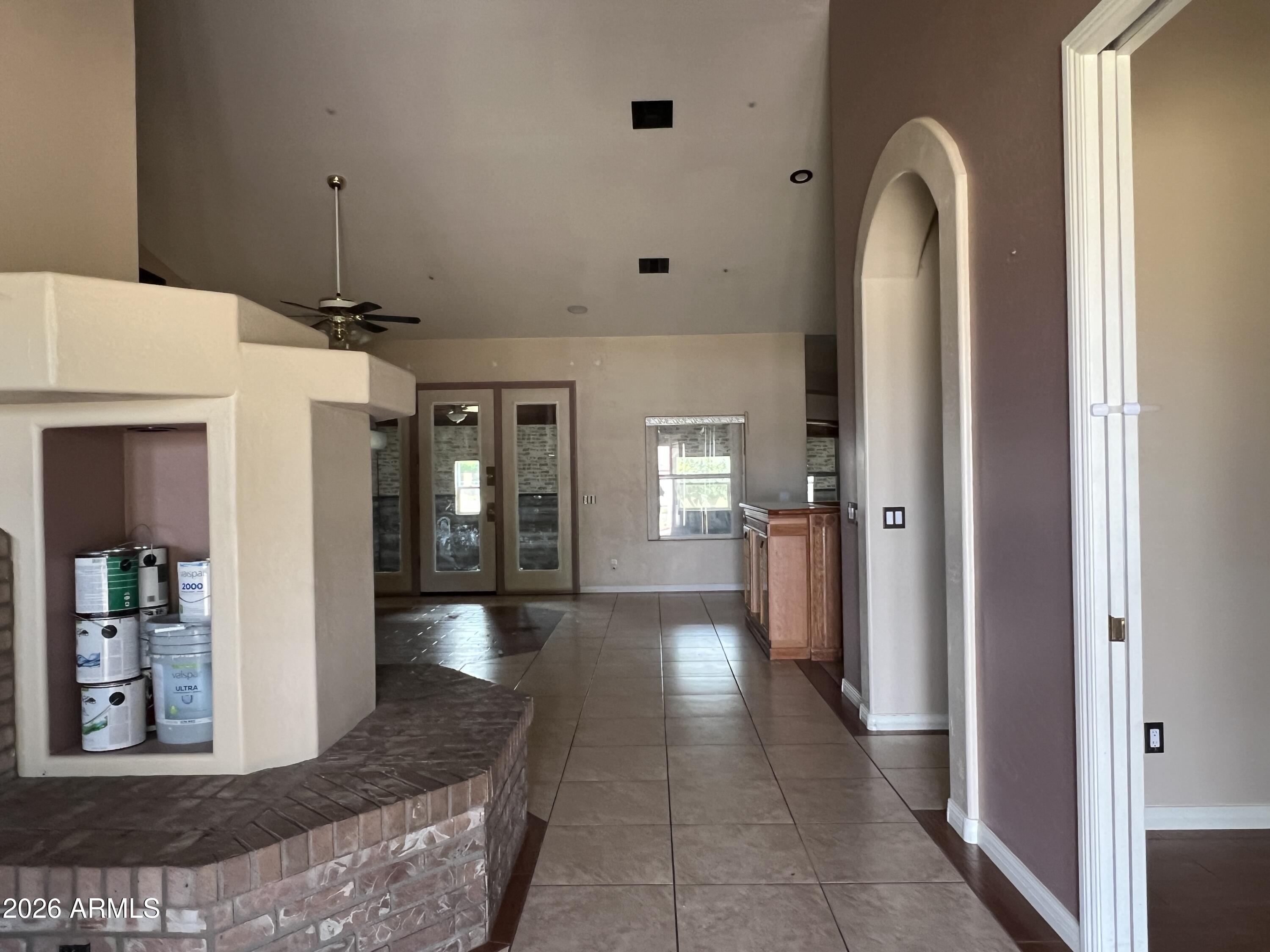 Custom community - Residential