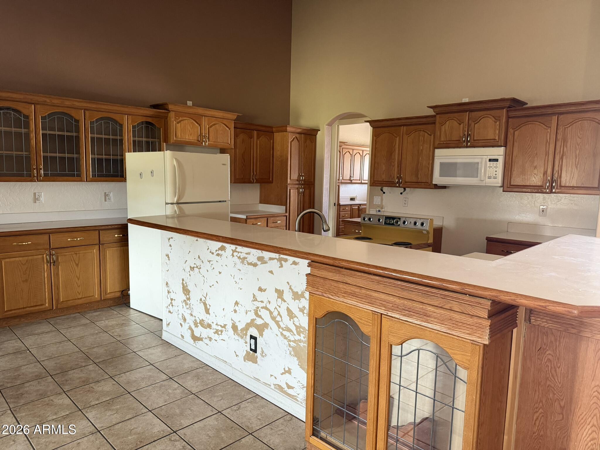 Custom community - Residential