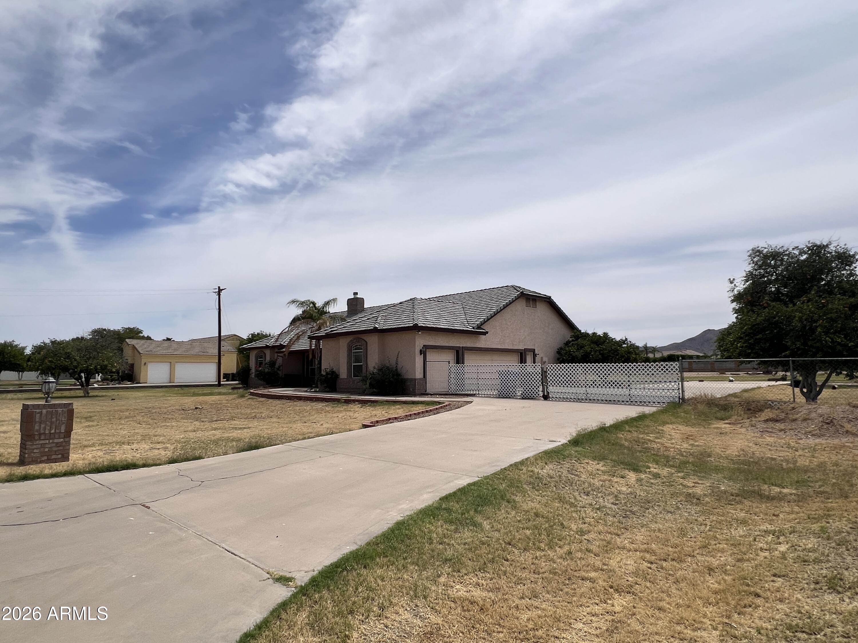 Custom community - Residential