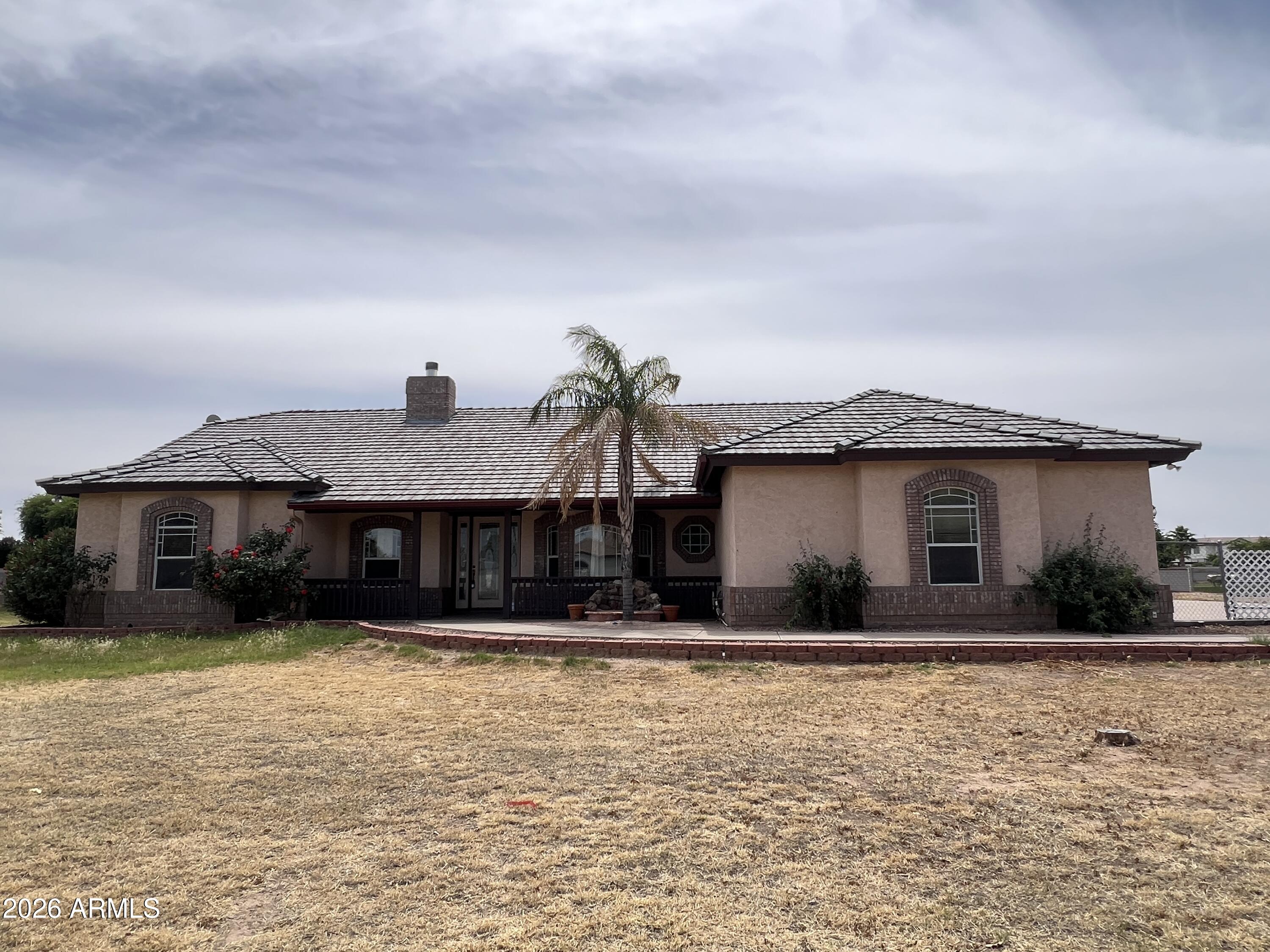 Custom community - Residential