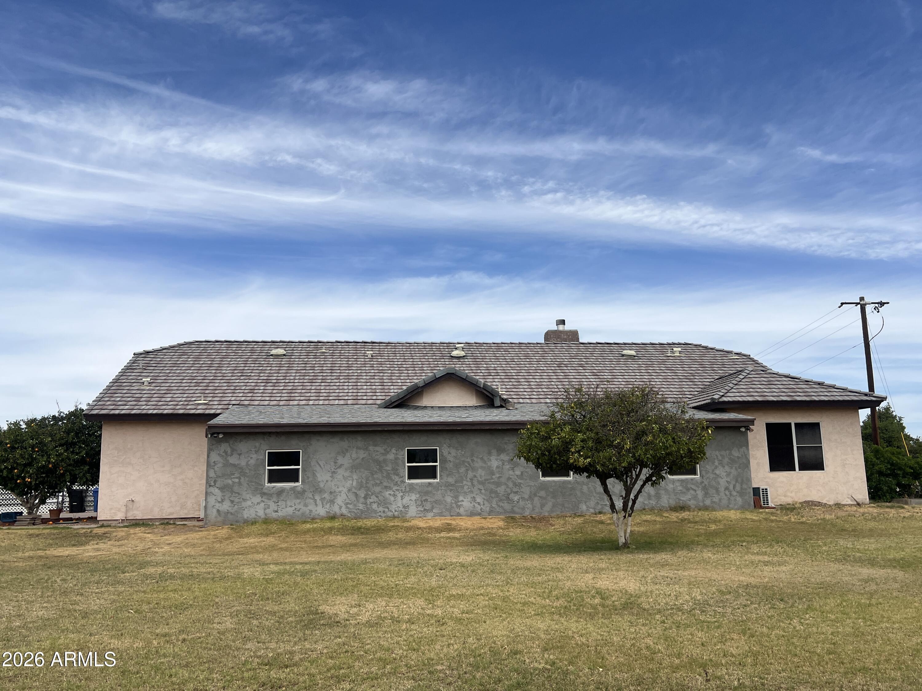 Custom community - Residential