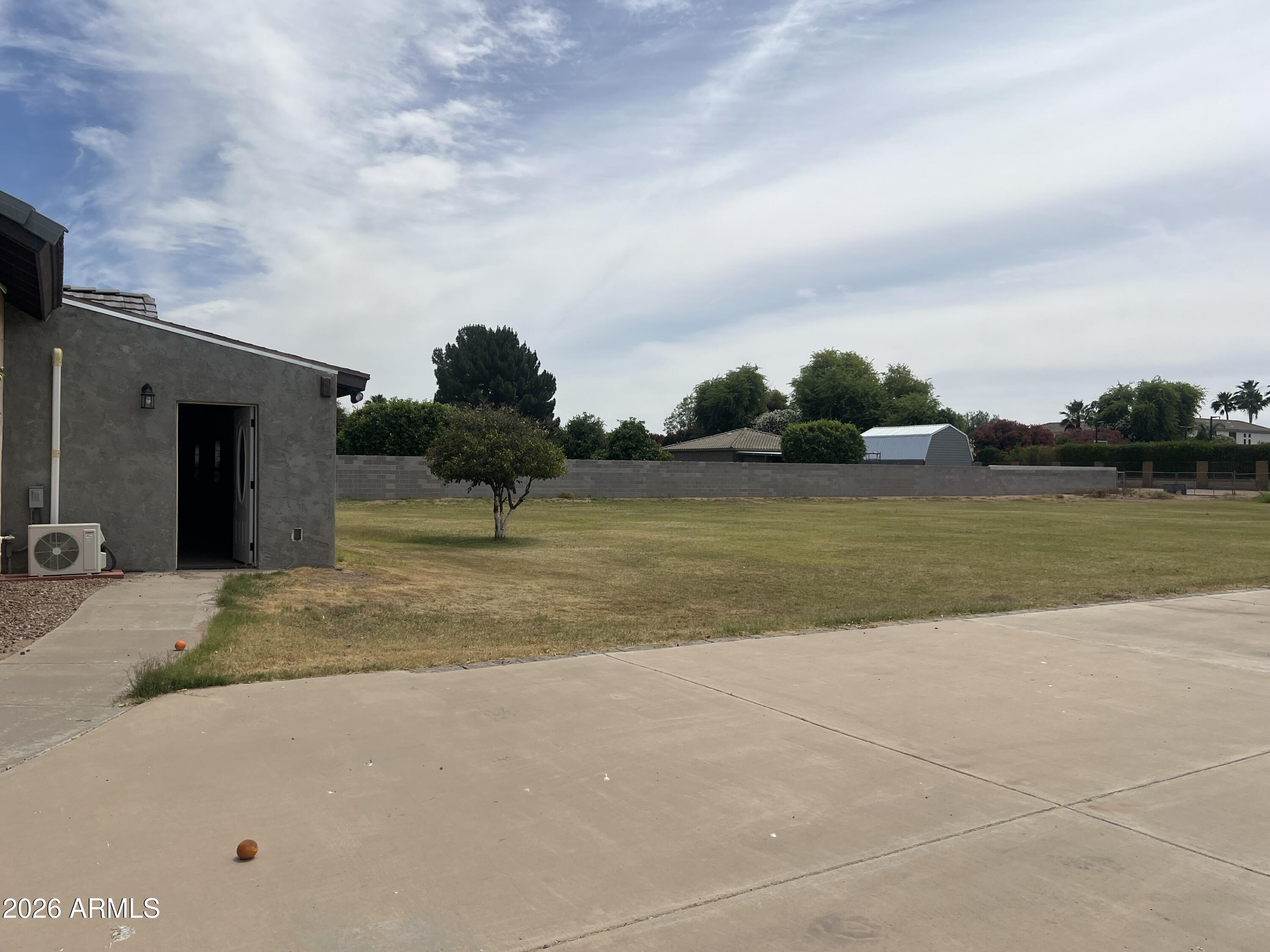 Custom community - Residential