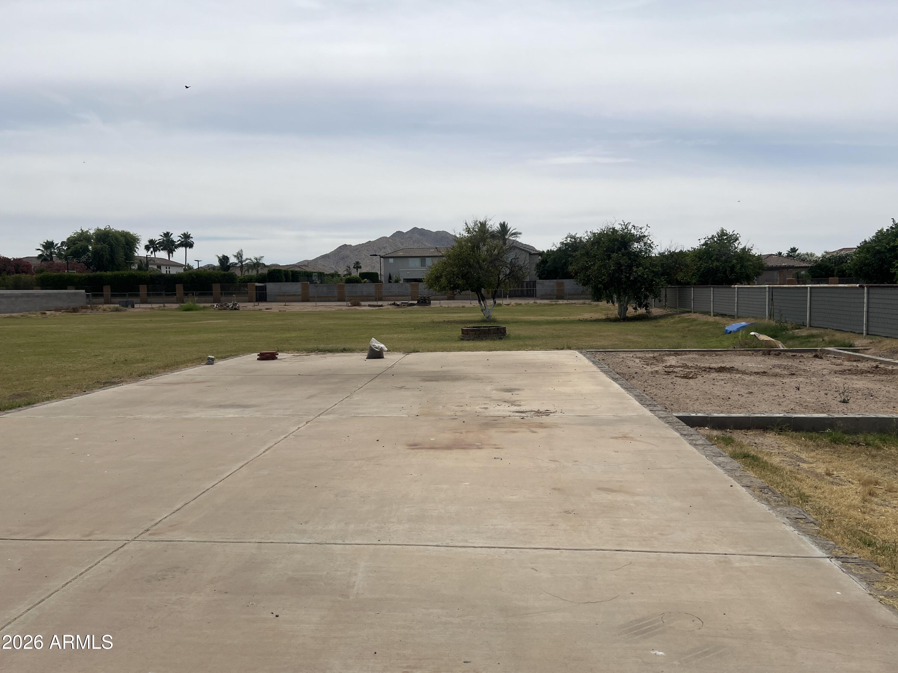 Custom community - Residential