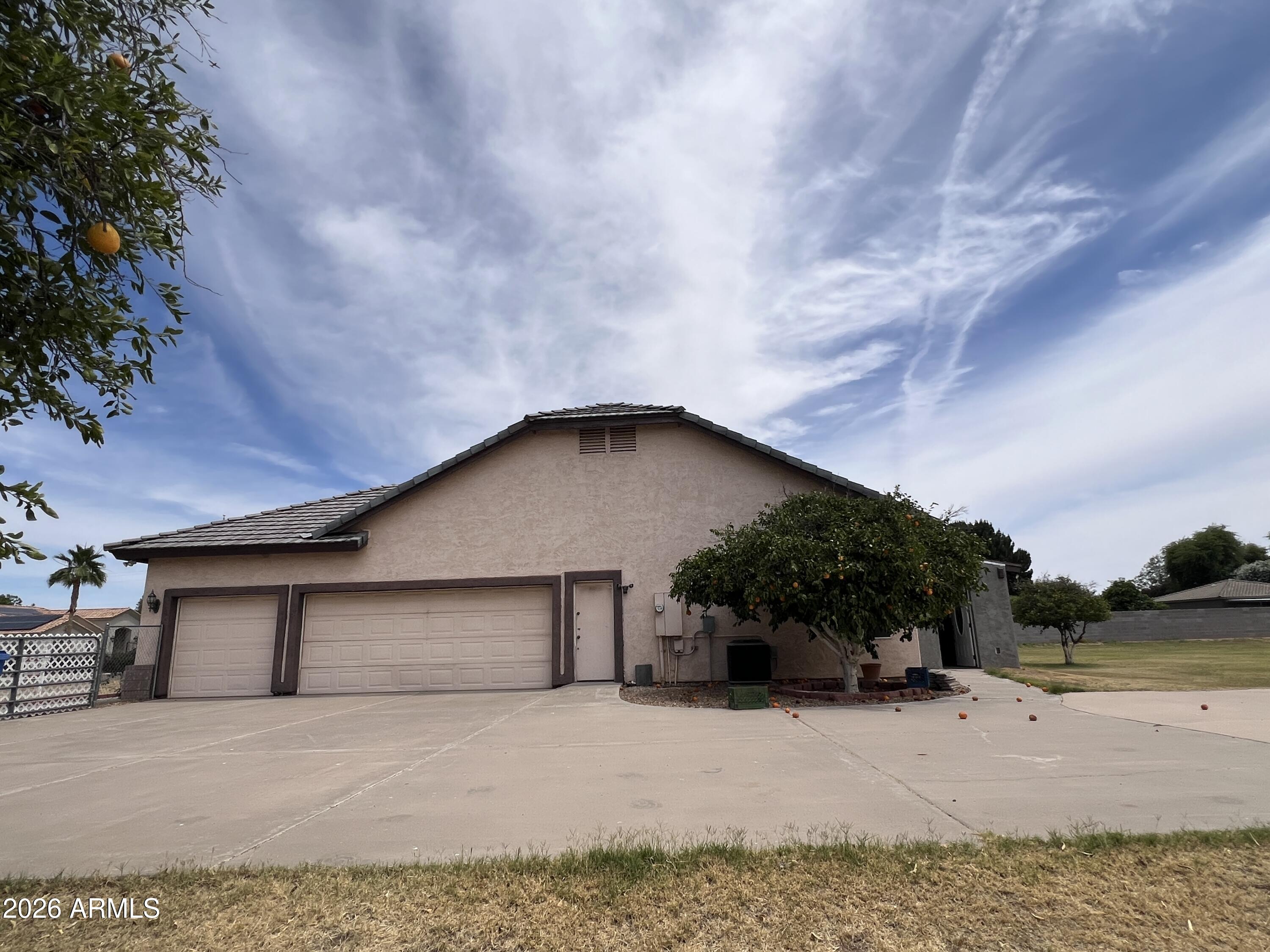 Custom community - Residential
