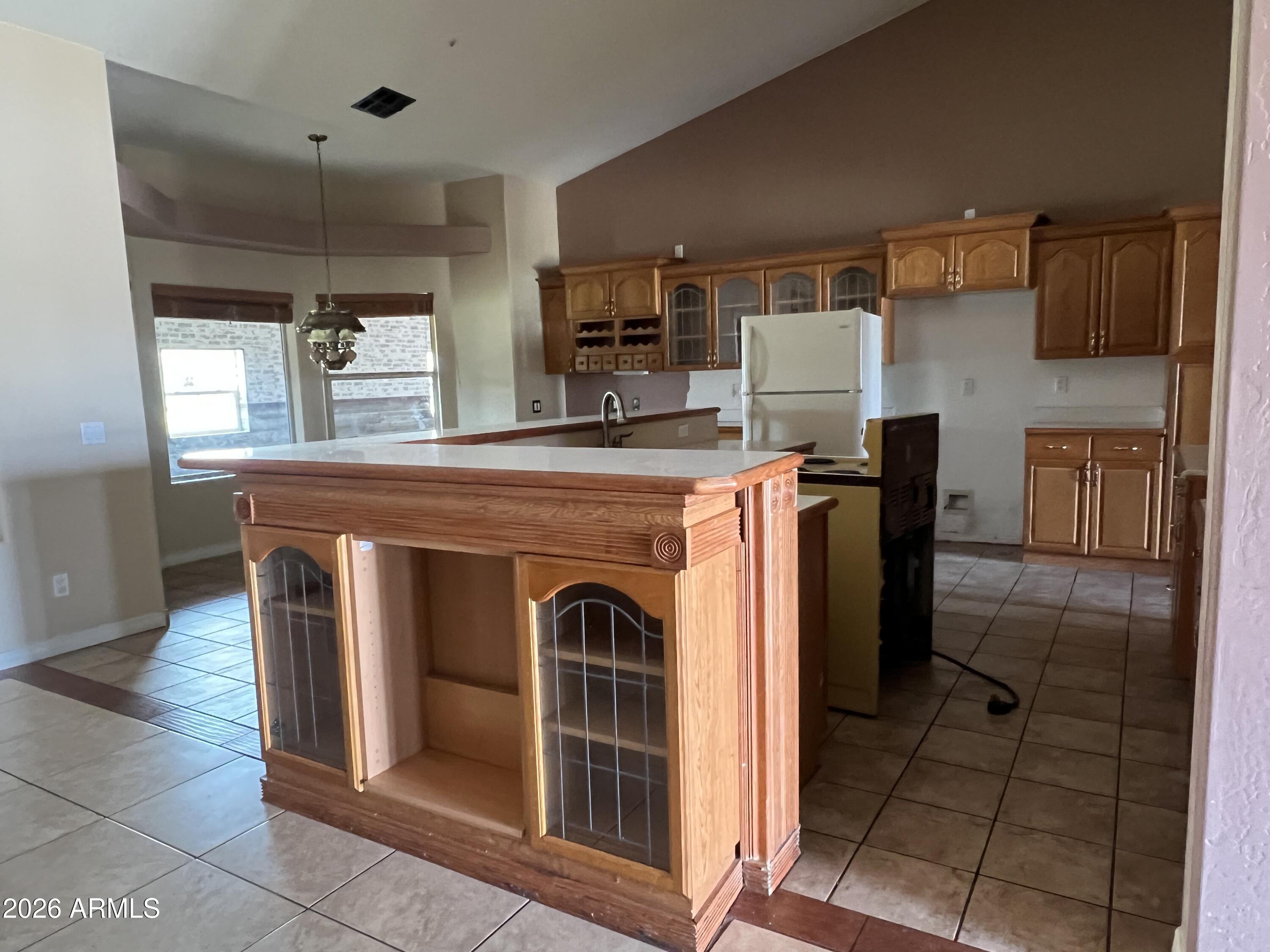 Custom community - Residential