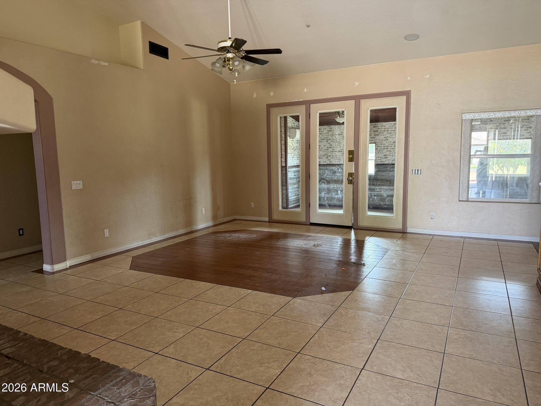 Custom community - Residential